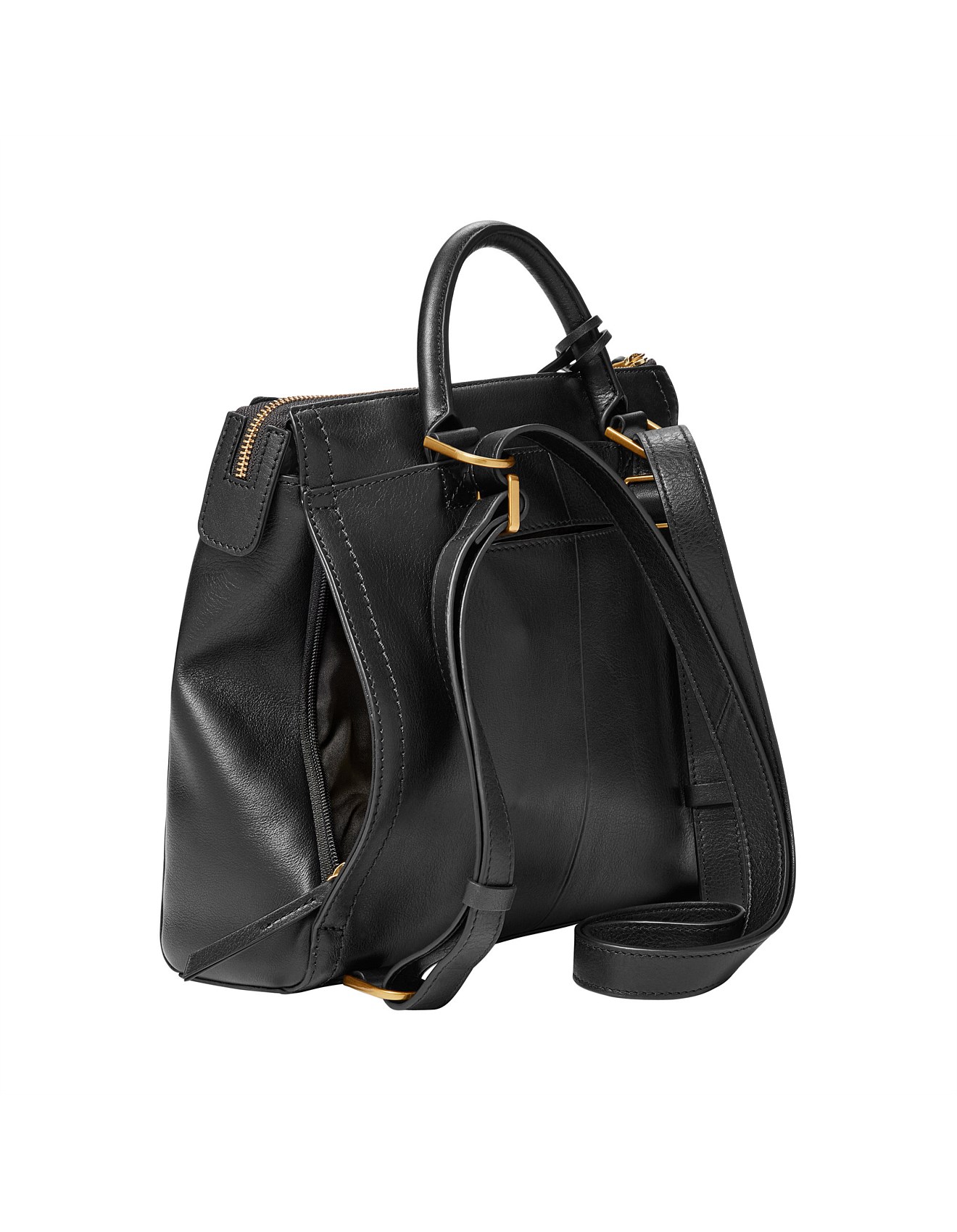 Backpack Shb1932213 Fossil Claire Backpack Handbags Black Fossil