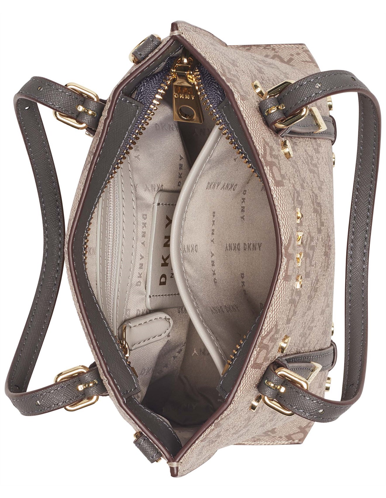 dkny handbolsas david jones