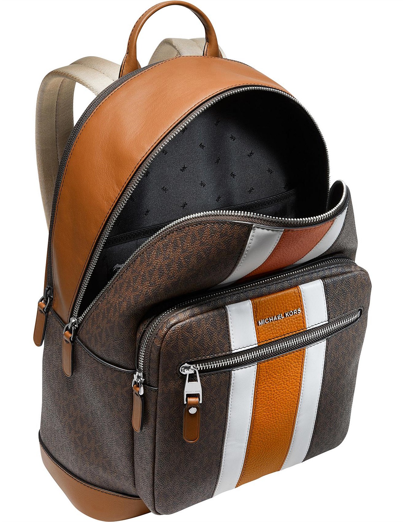 Michael Kors Hudson Backpack David Jones