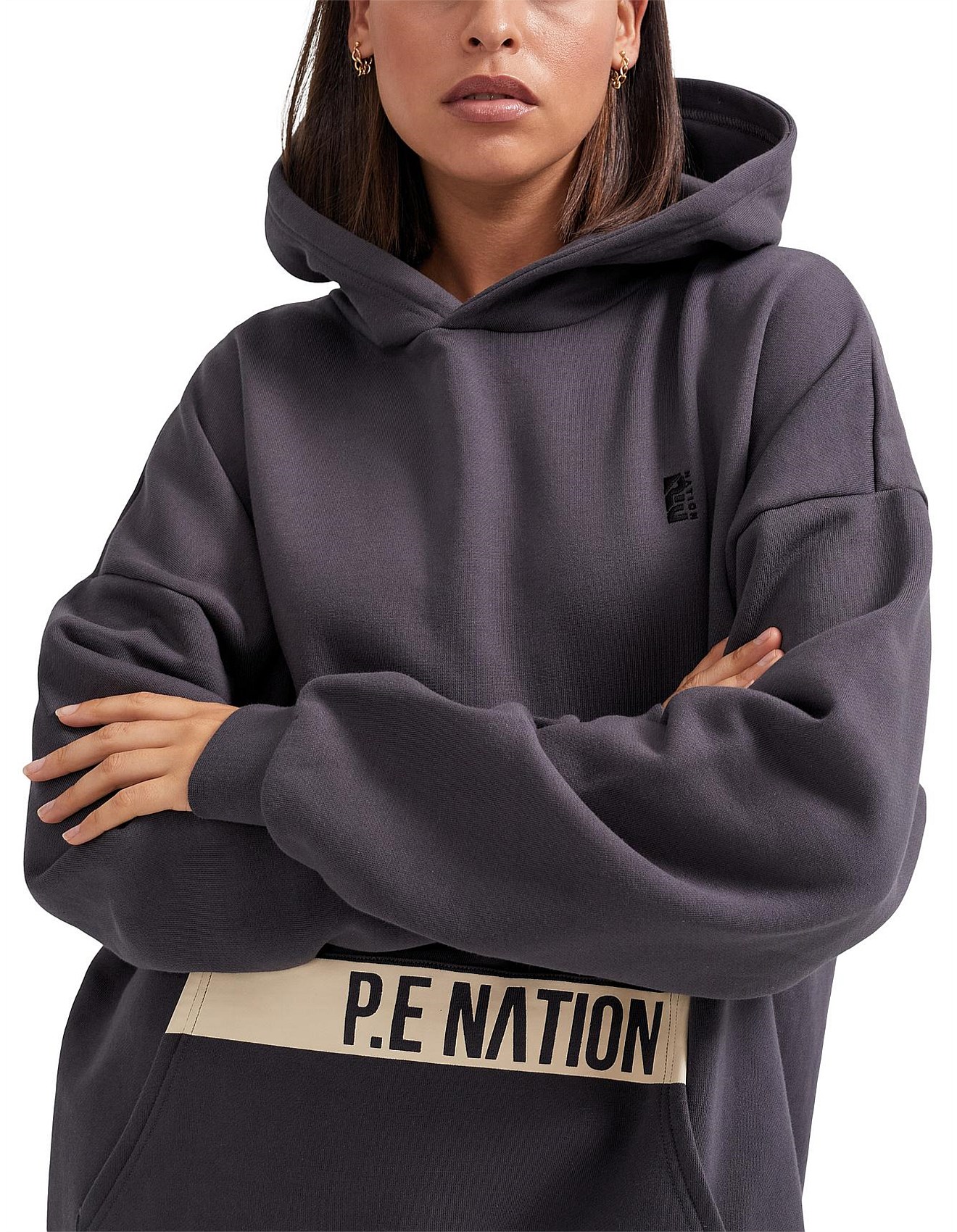 Eastbrook Clearance Pe Nation Eastbrook Sweat Pe Nation Jumper