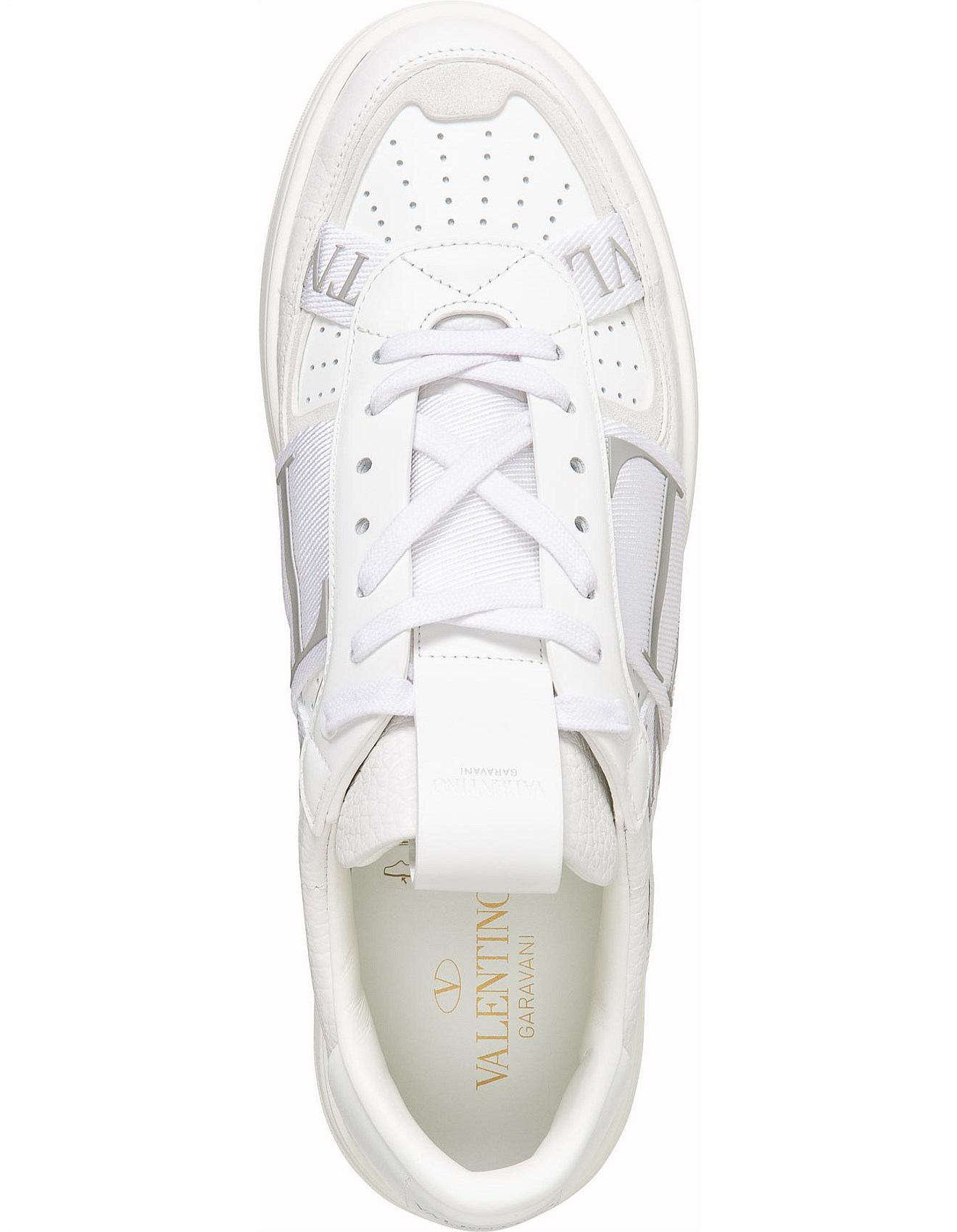 QC] NEW VALENTINO VLN7 from Shirley 🙏🏼 : r/FashionReps