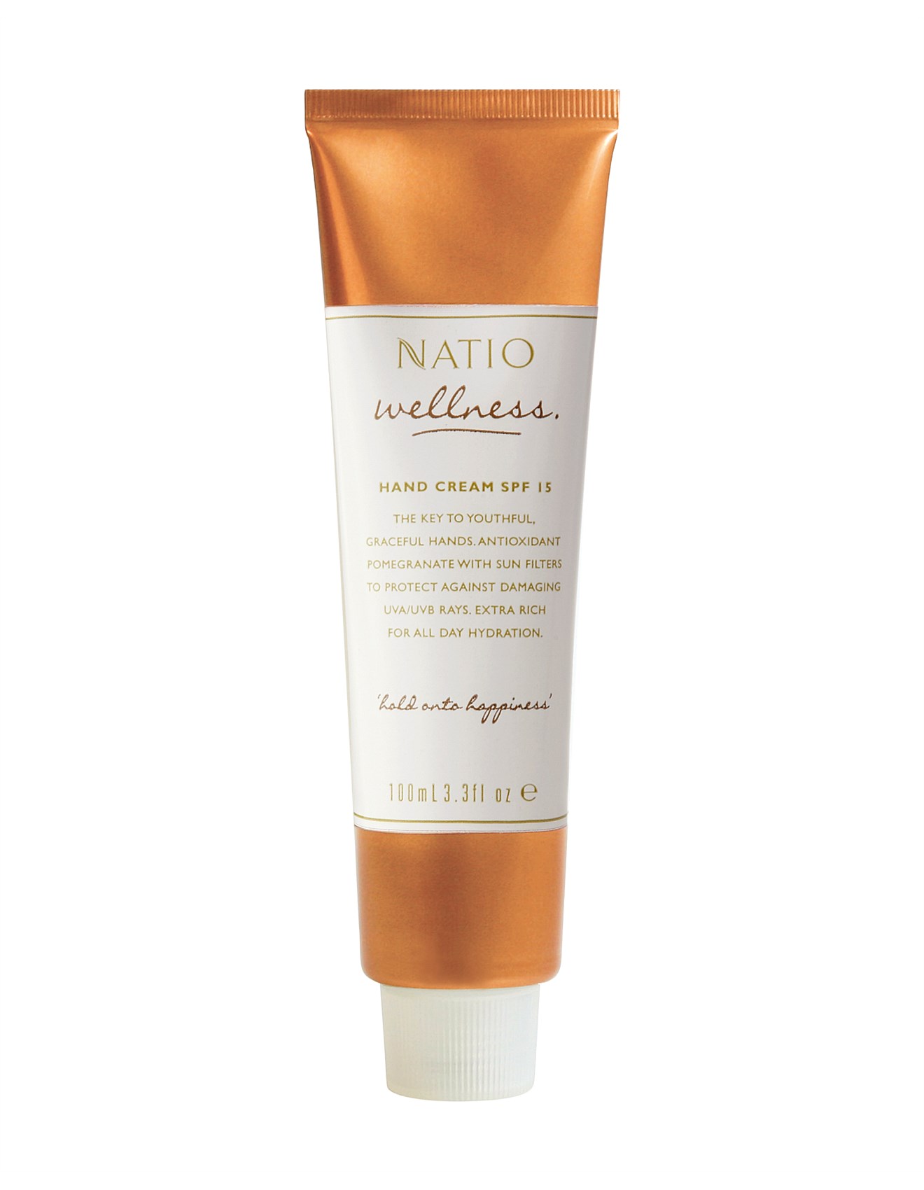 Natio Radiance Gift Set David Jones