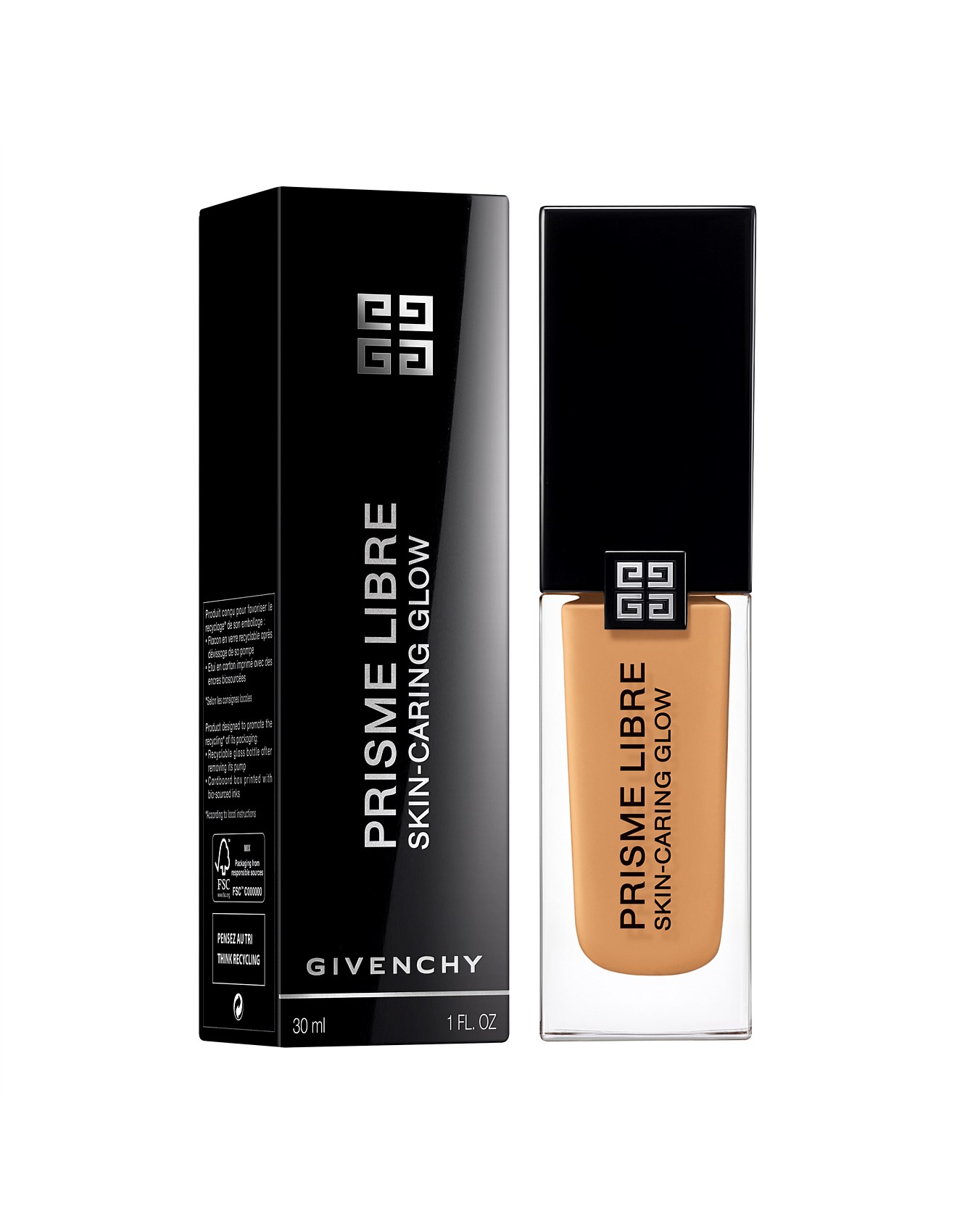 givenchy makeup david jones