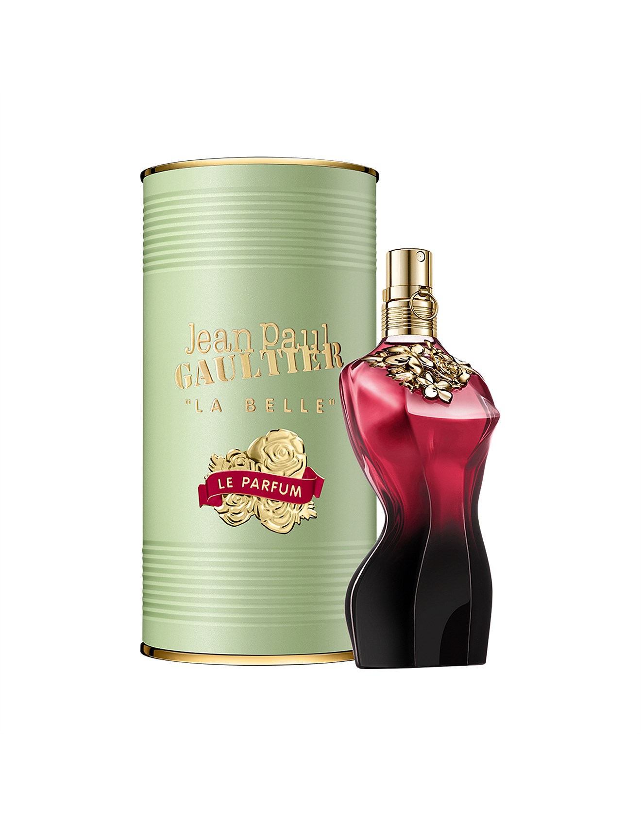 la belle le parfum edp 50ml Jean Paul Gaultier