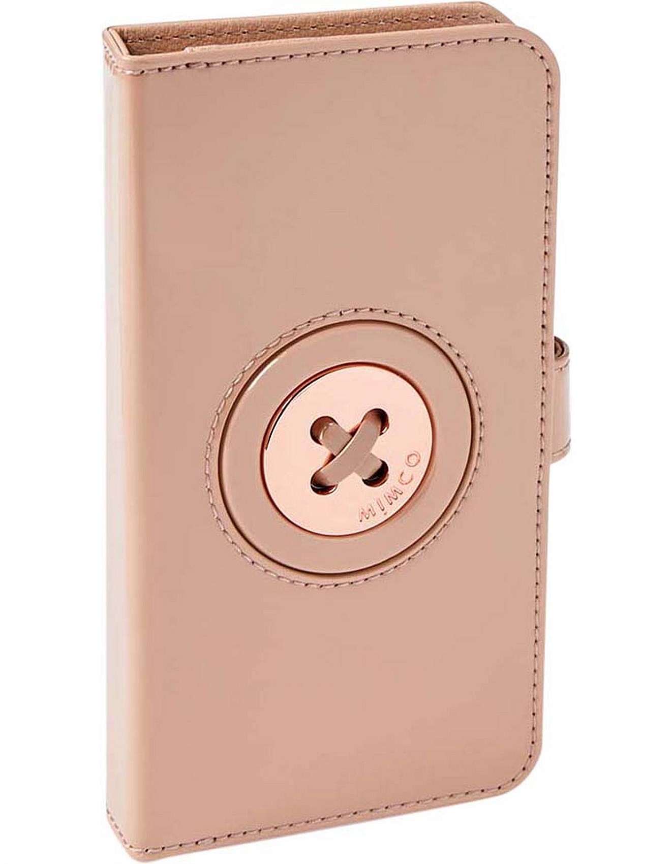 Mimco Mim-mazing Flip Case Iphone 12-12 Pro David Jones - Main Image
