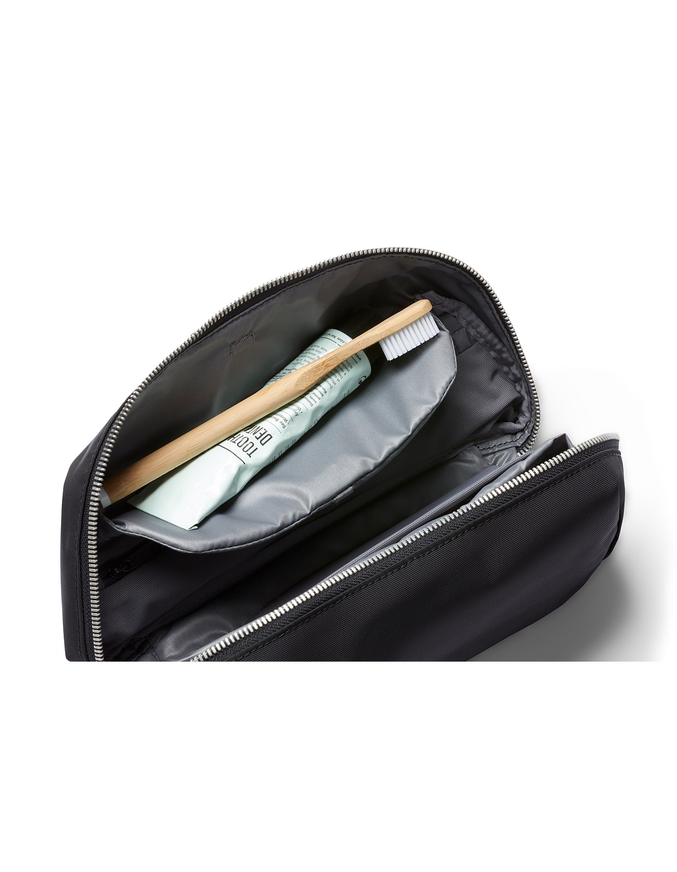 Bellroy Dopp Kit Plus Black David Jones