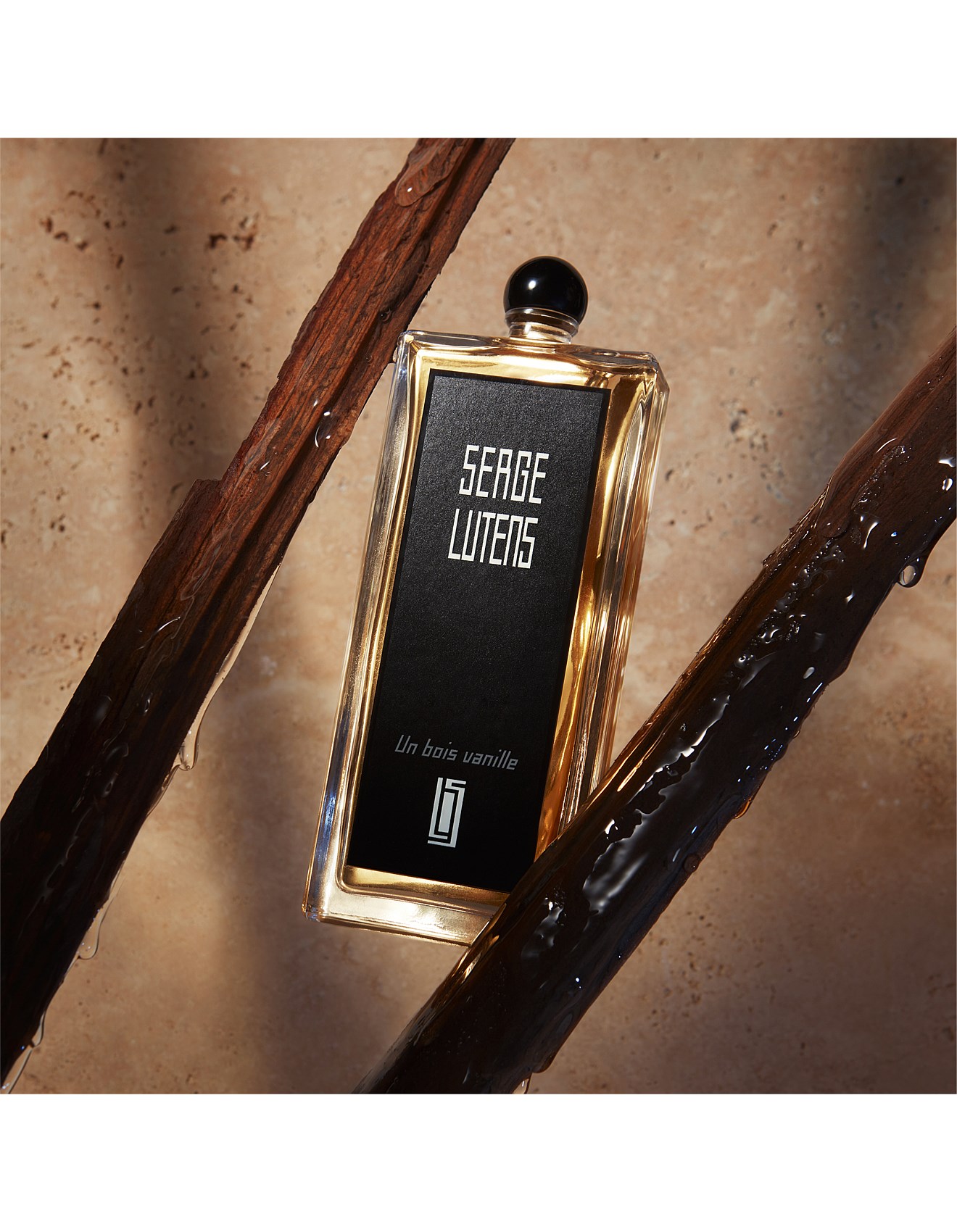 SERGE LUTENS Un Bois Vanillé 50ml Un Bois Vanille Eau de Parfum | FragranceNet.com®