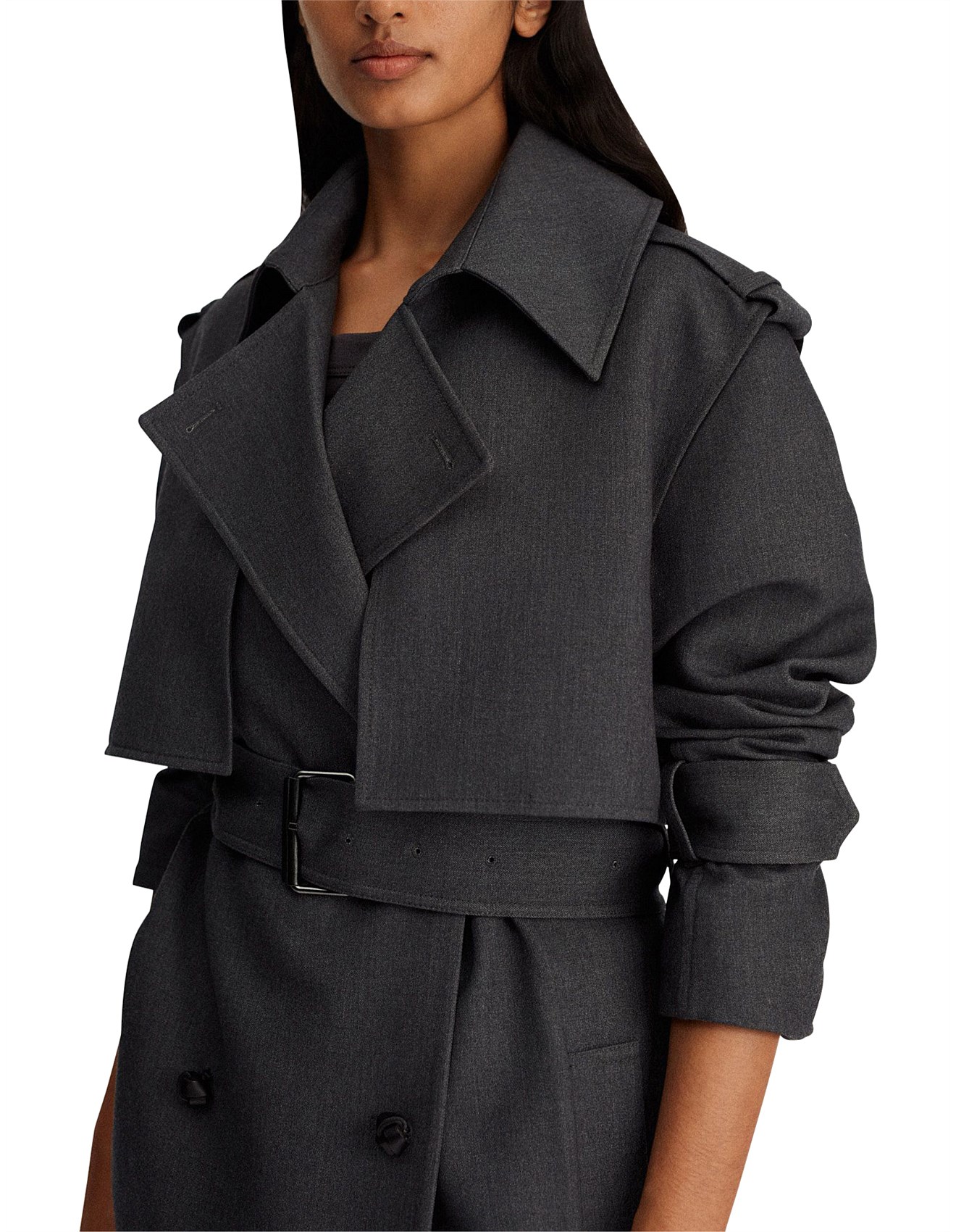 david jones marcs coat