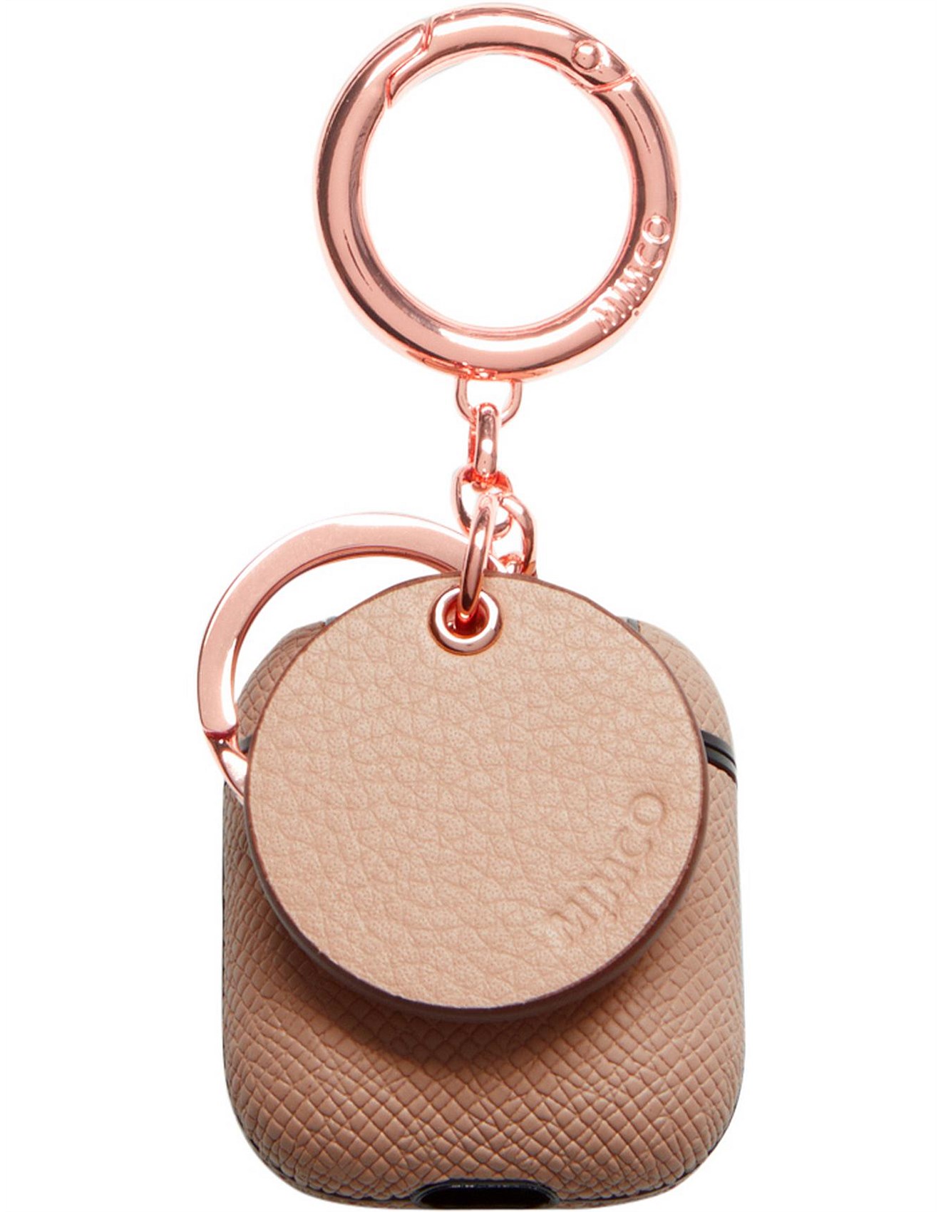 Airpod Mimco Phone Wallet Keychain Mimco Airpod Pro Case Mimpod Airpod Pro  Keyring Case