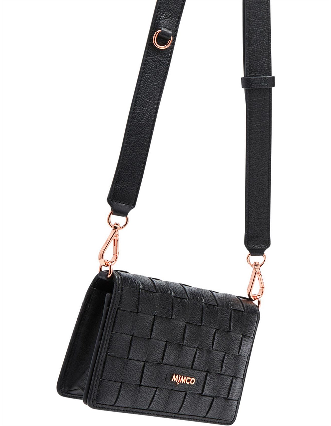 mimco crossbody