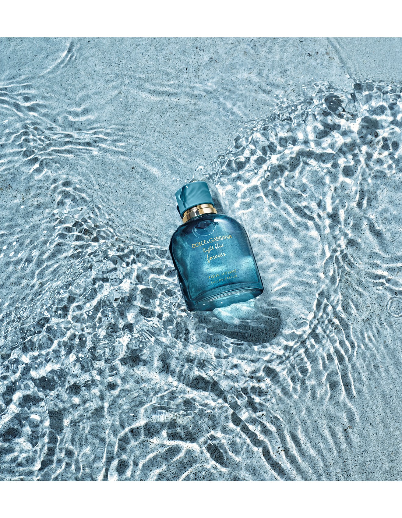 Dolce&gabbana Light Blue Forever Pour Homme Edp 50ml | David