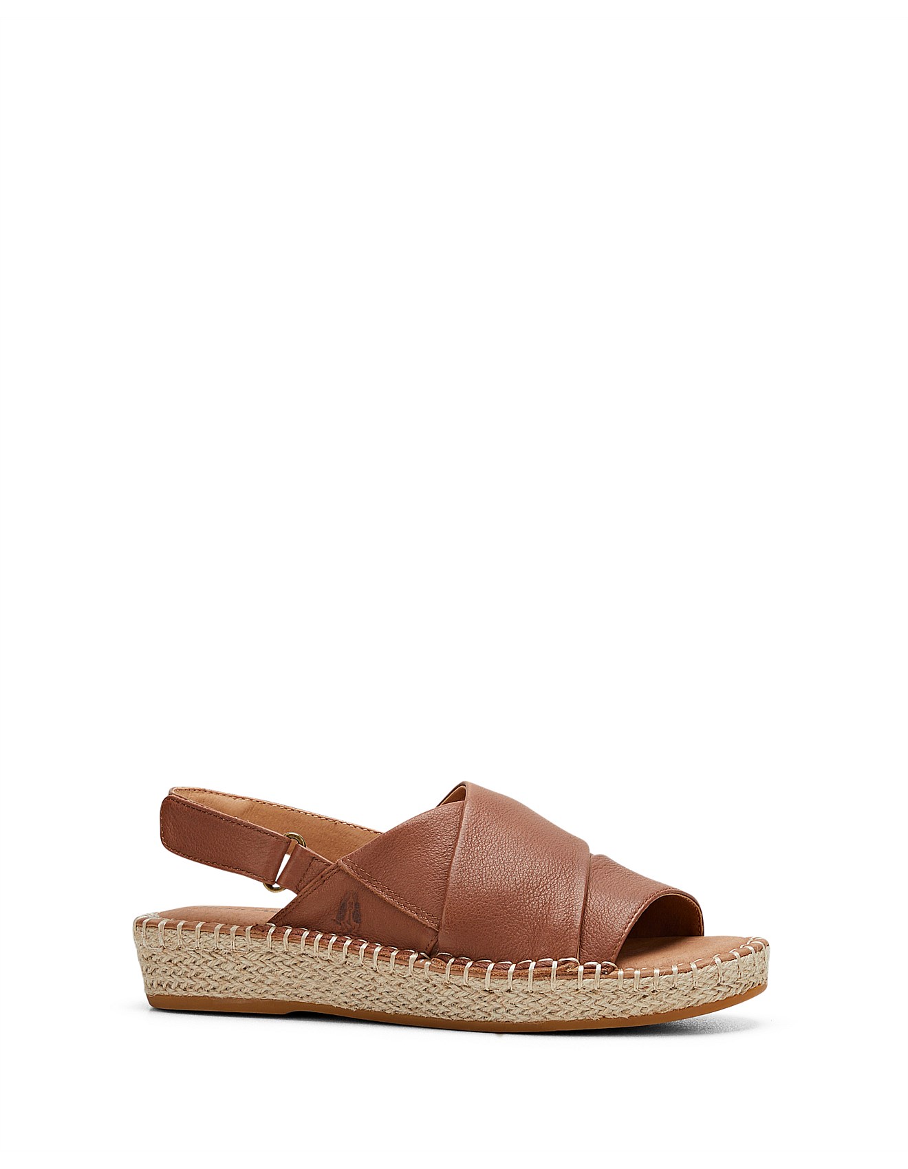 Hush Puppies Birch Sandal David Jones