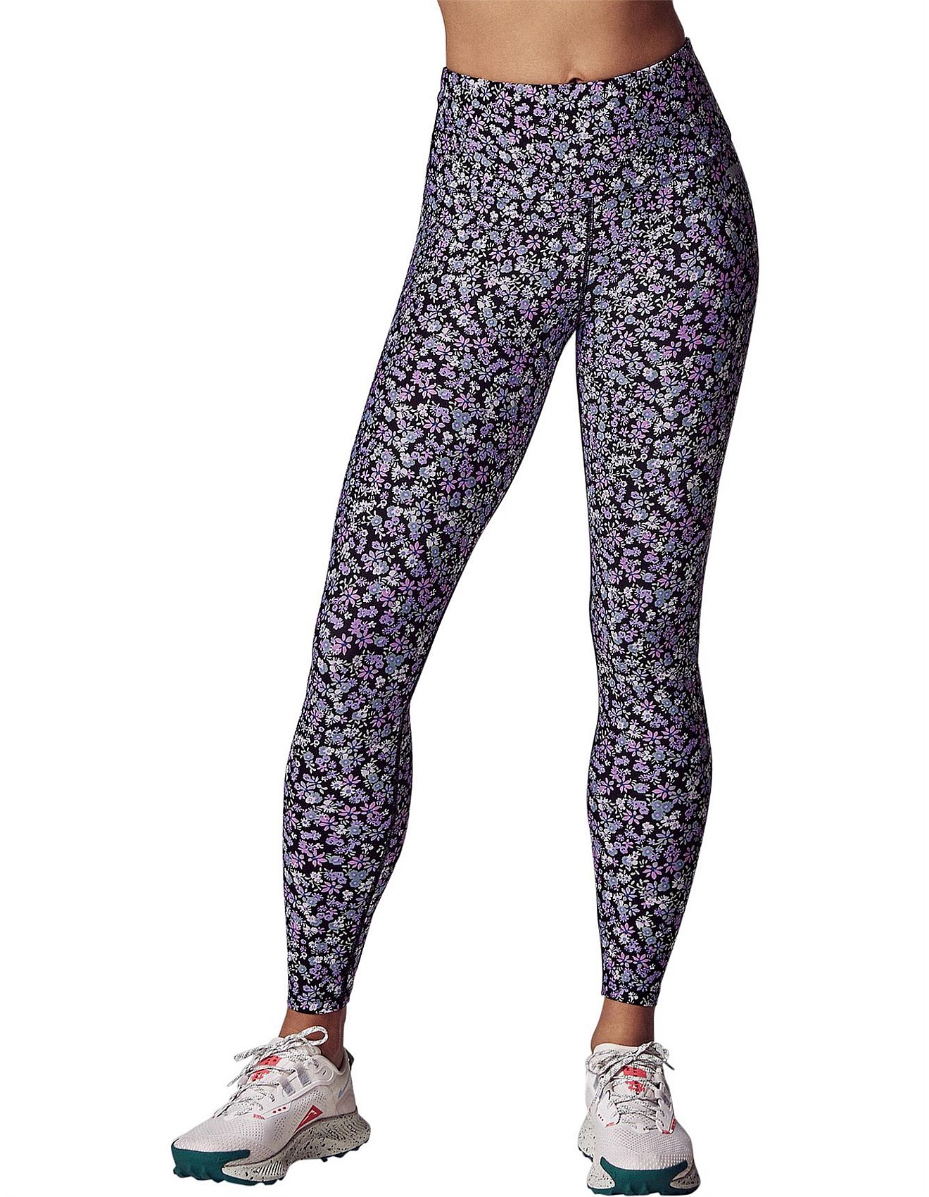 running bare leopard leggings