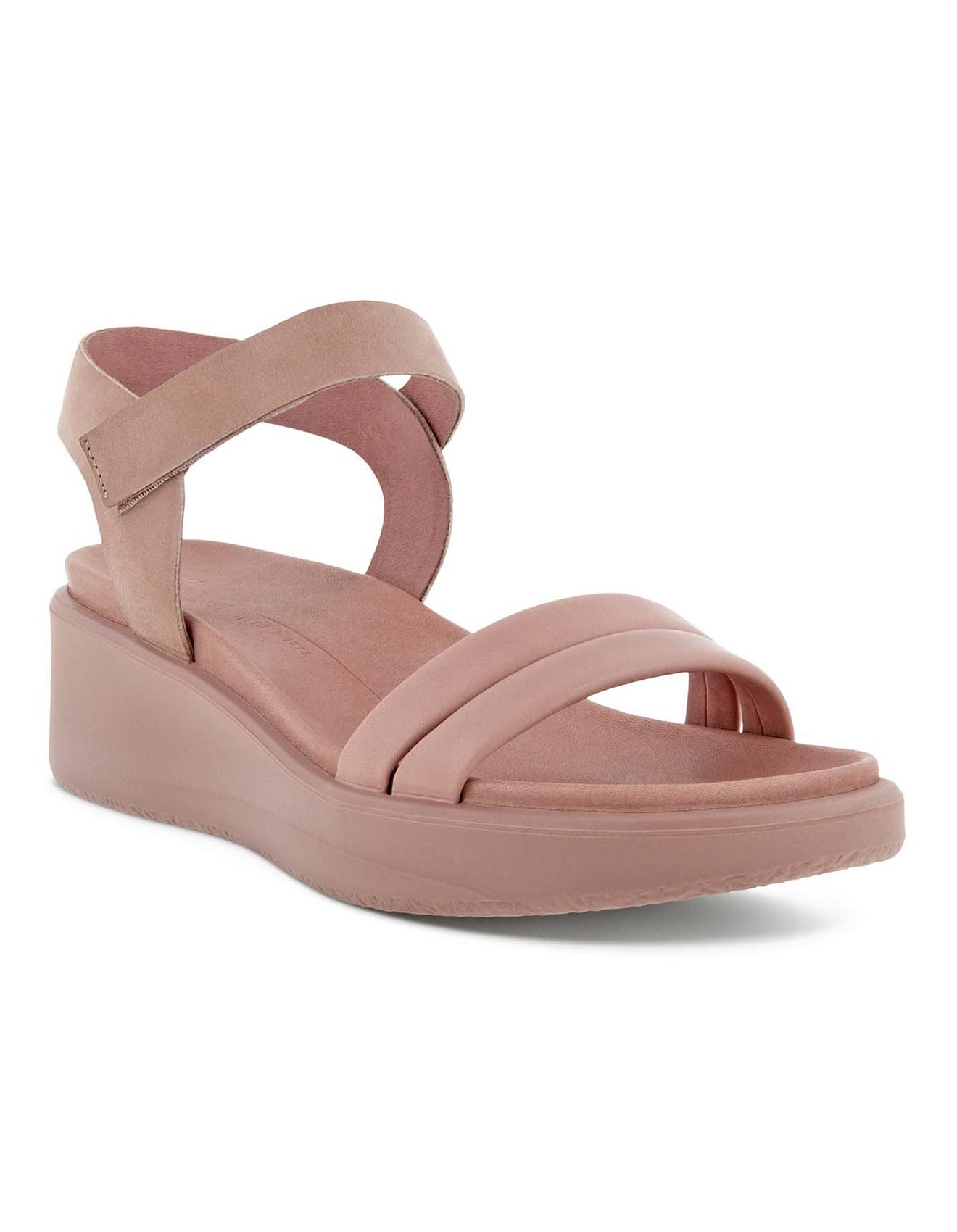 Ecco | Buy Ecco Shoes Online | David Jones - FLowt Wedge LX