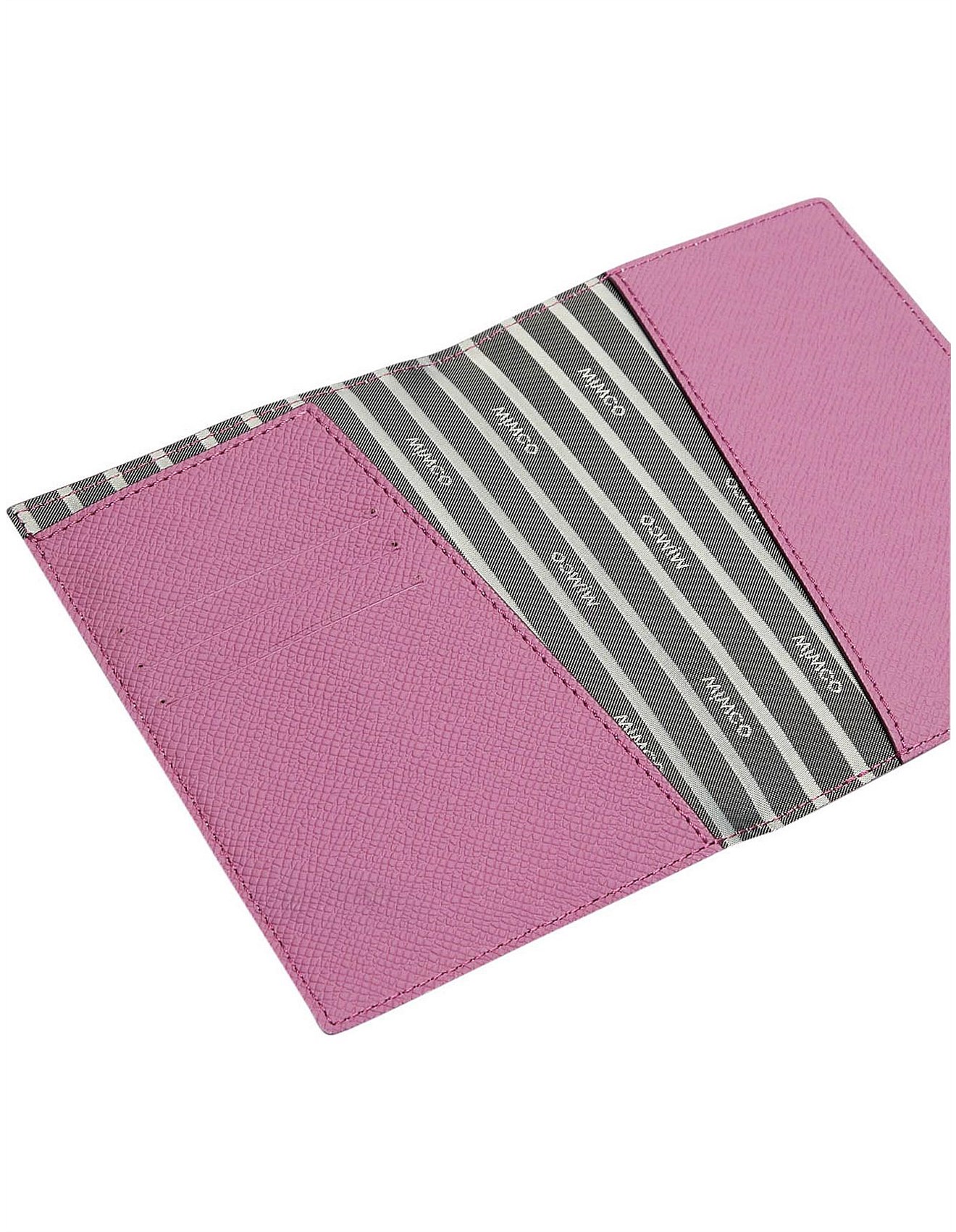 Mimco Sublime Passport David Jones