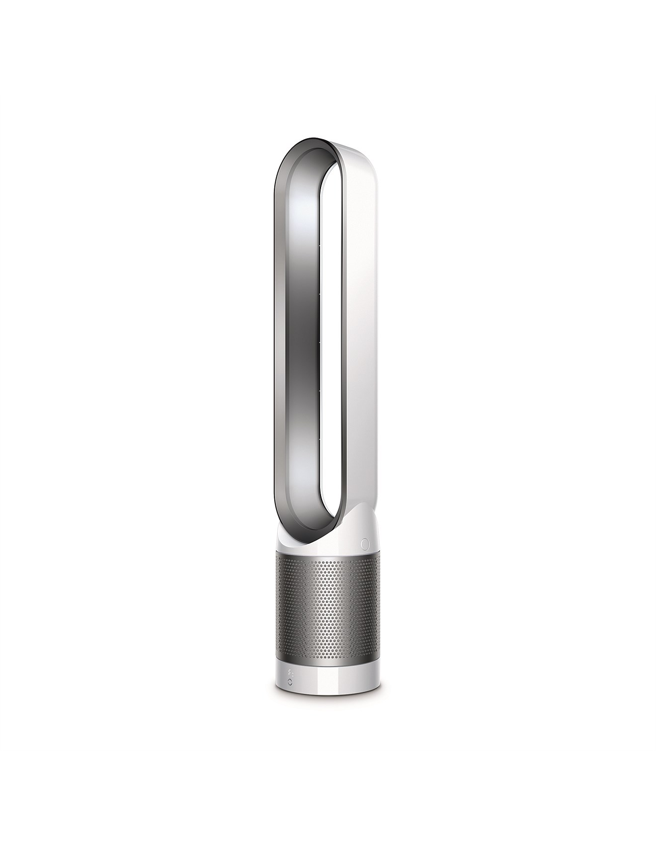 【美品】Dyson Pure Cool TP00WS Dyson Tp00 Pure Cool Purifying Tower Fan | David Jones