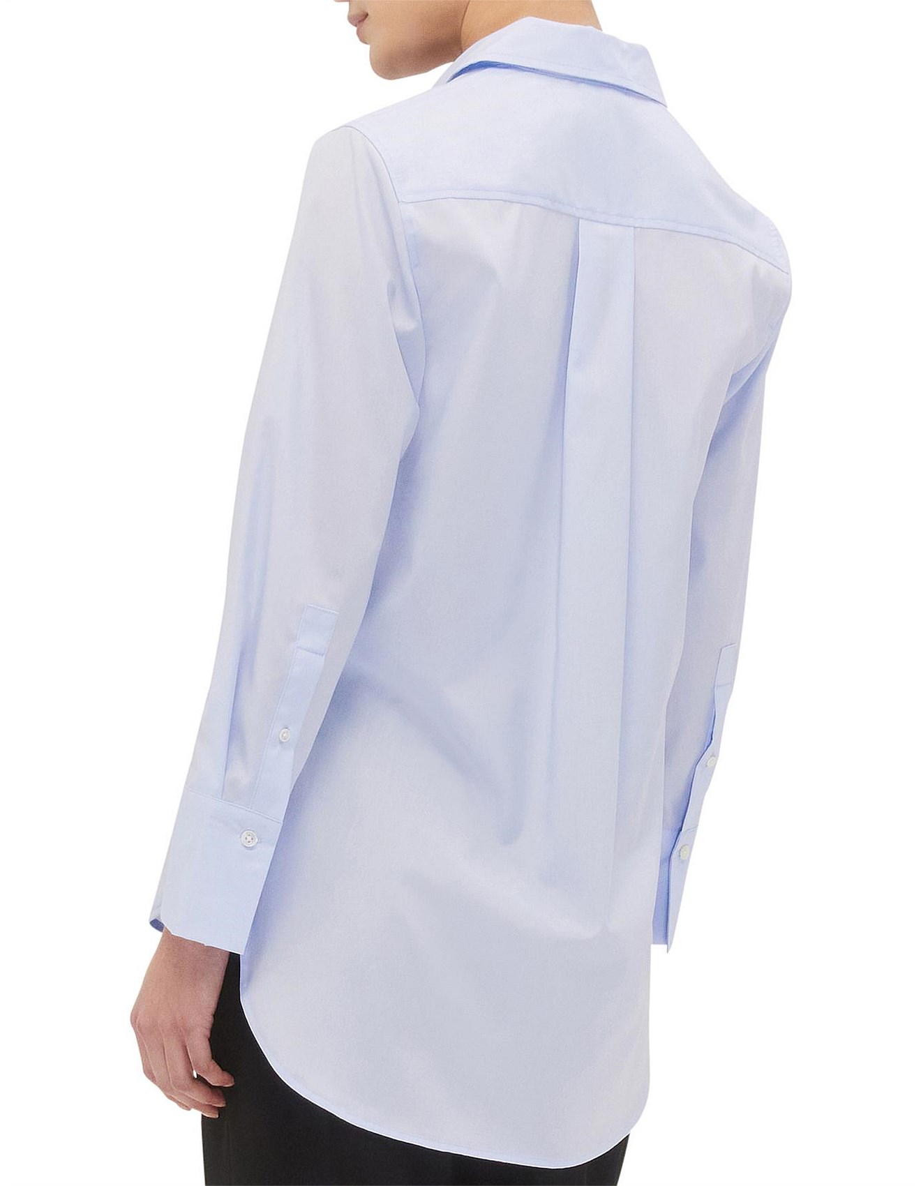 Saba Kara Pocket Shirt David Jones