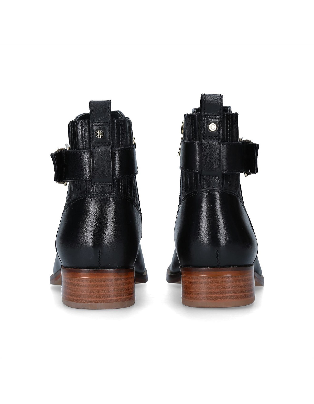 splendid ankle boots