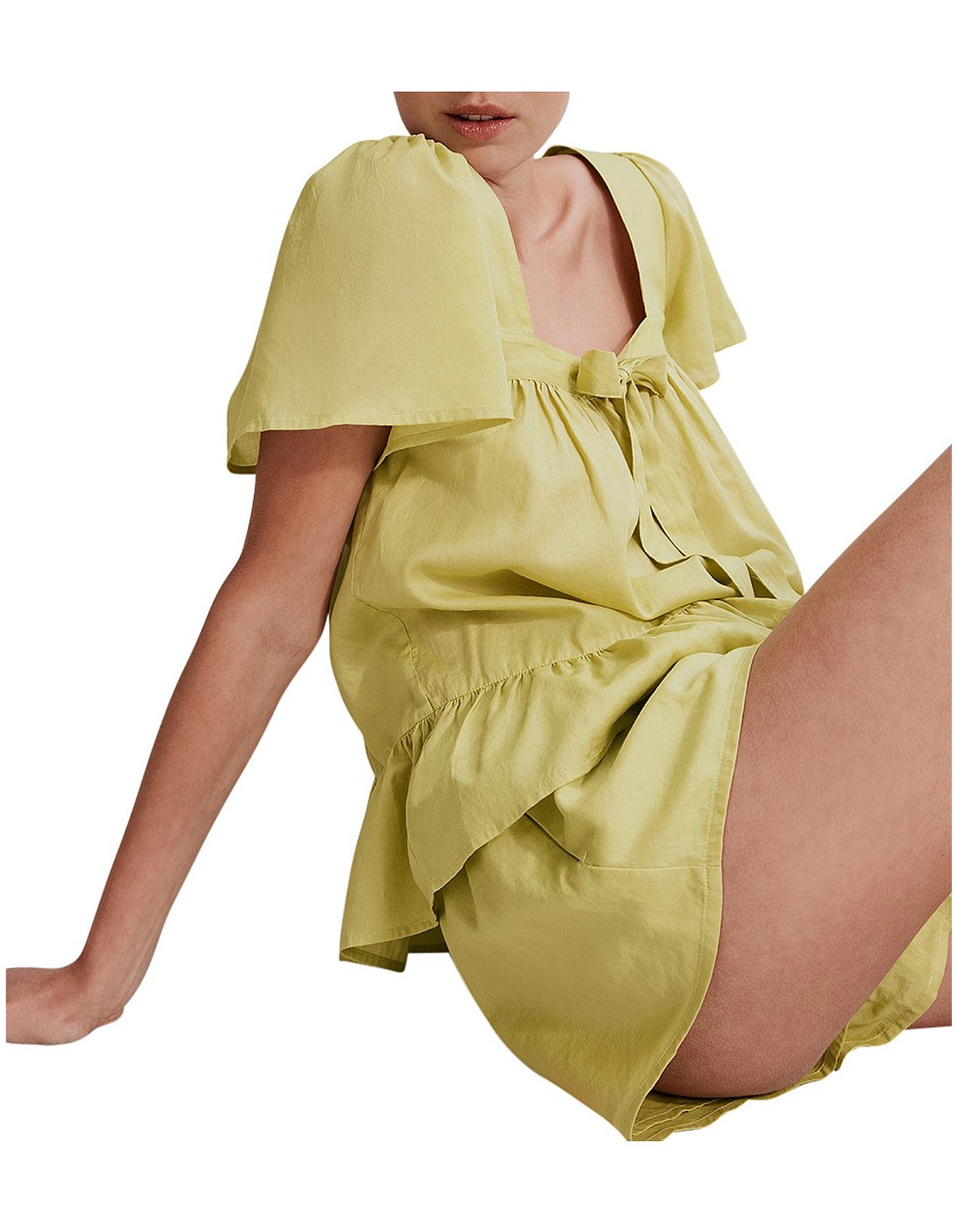 Country Road Woven Lounge Set David Jones