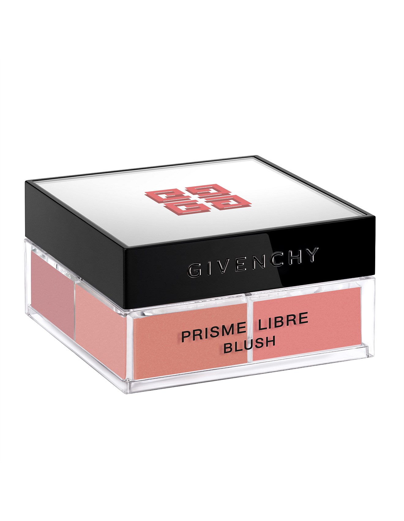Givenchy Givenchy Prisme Libre Blush | David Jones