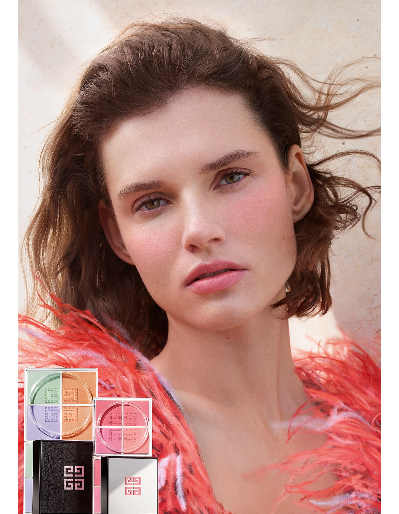 givenchy makeup david jones