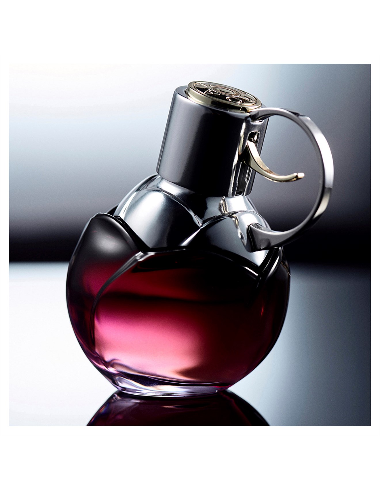 Azzaro Wanted Girl By Night Edp 50ml David Jones