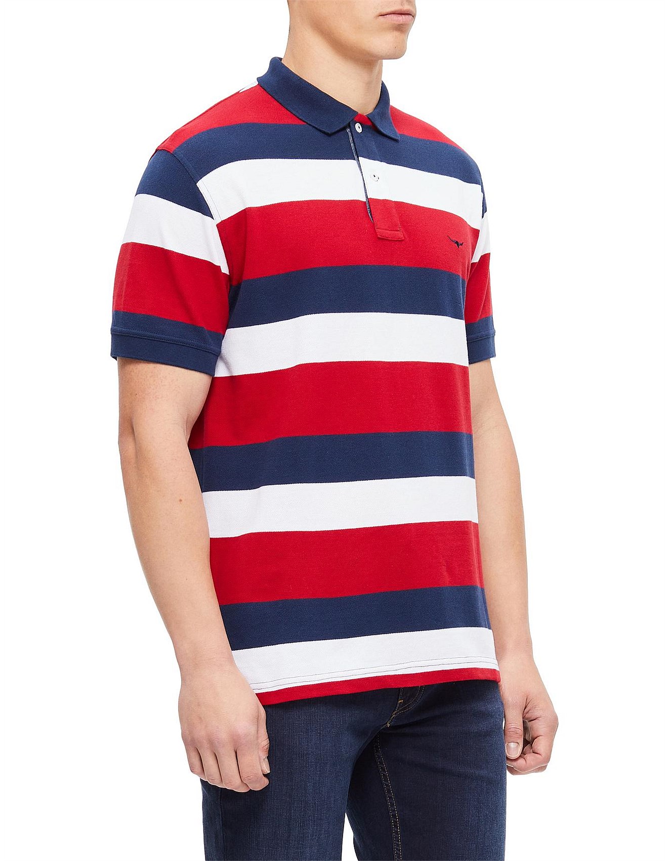 R.m. Williams Rod Polo David Jones