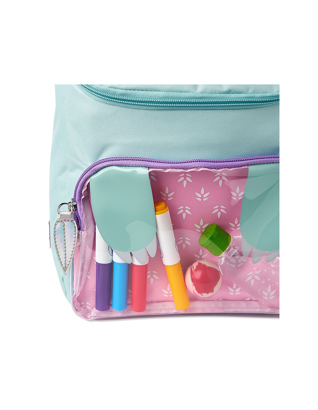 david jones kids backpack