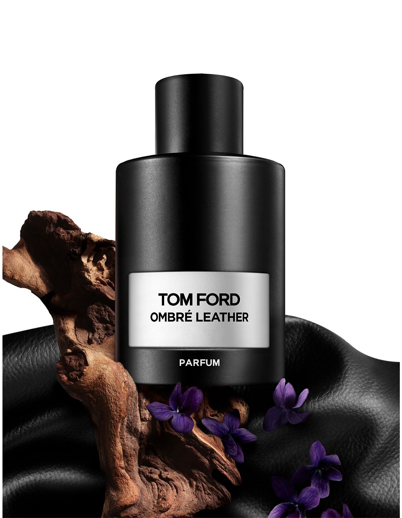 Tom Ford Ombre Leather Parfum 50ml | David Jones
