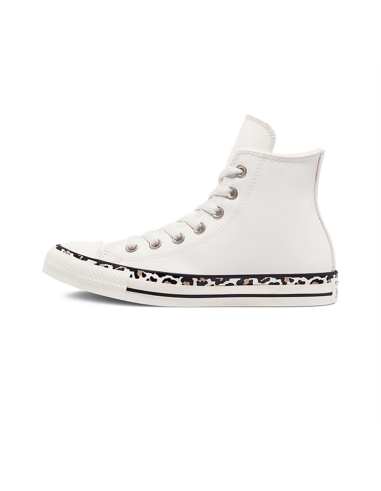 david jones converse