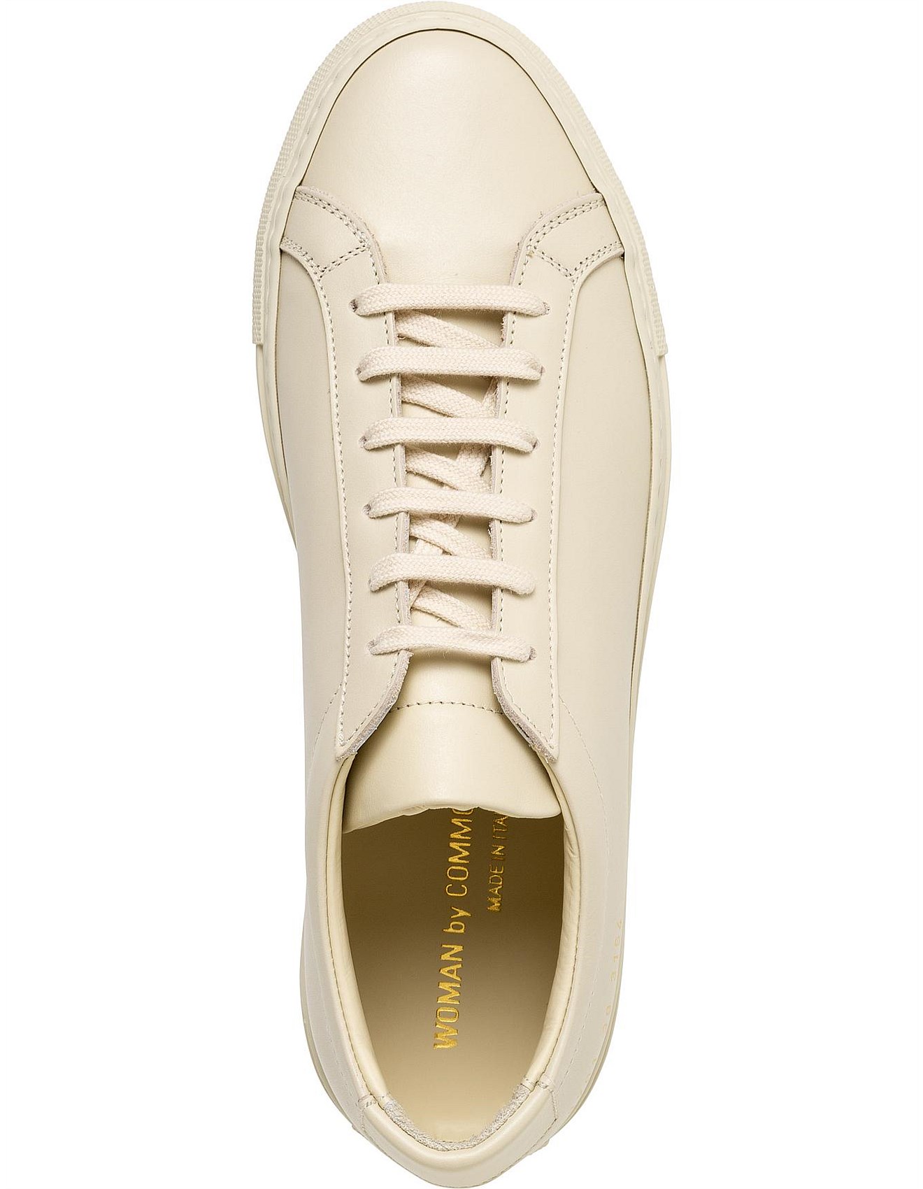 common projects achilles low david jones
