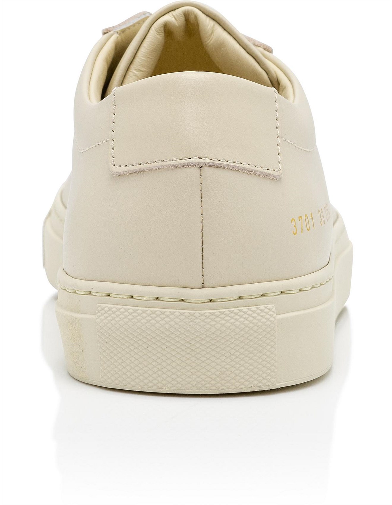 common projects achilles low david jones