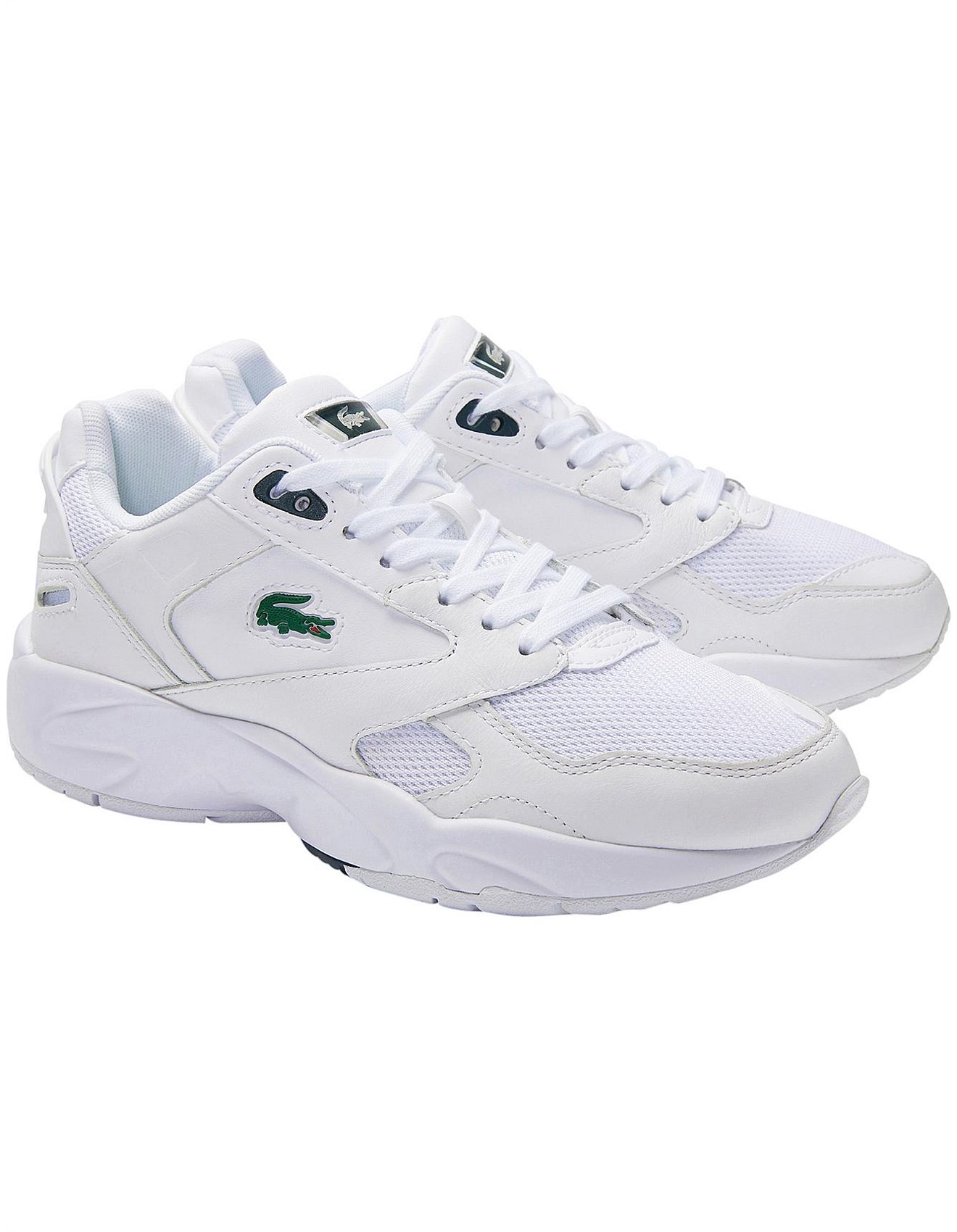 lacoste storm 96