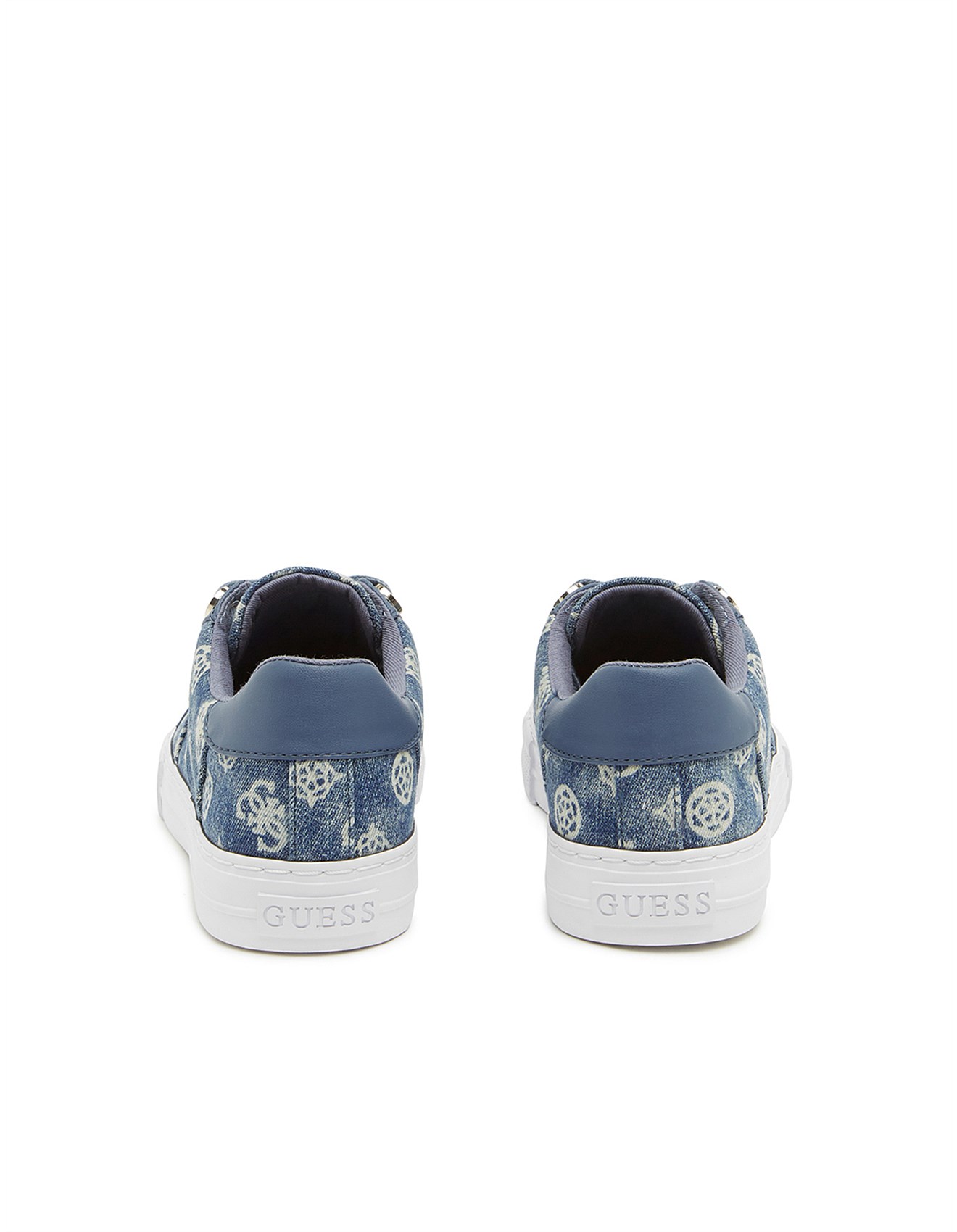 Casual Sneakers Guess Gaia Logo Sneakers Lite It Sneakers