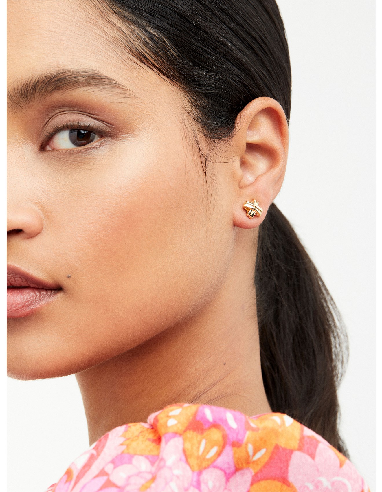david jones ted baker earrings
