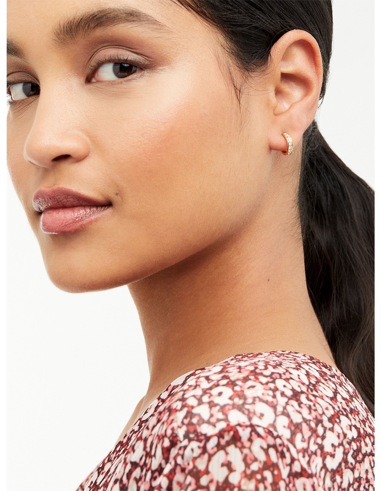 david jones ted baker earrings