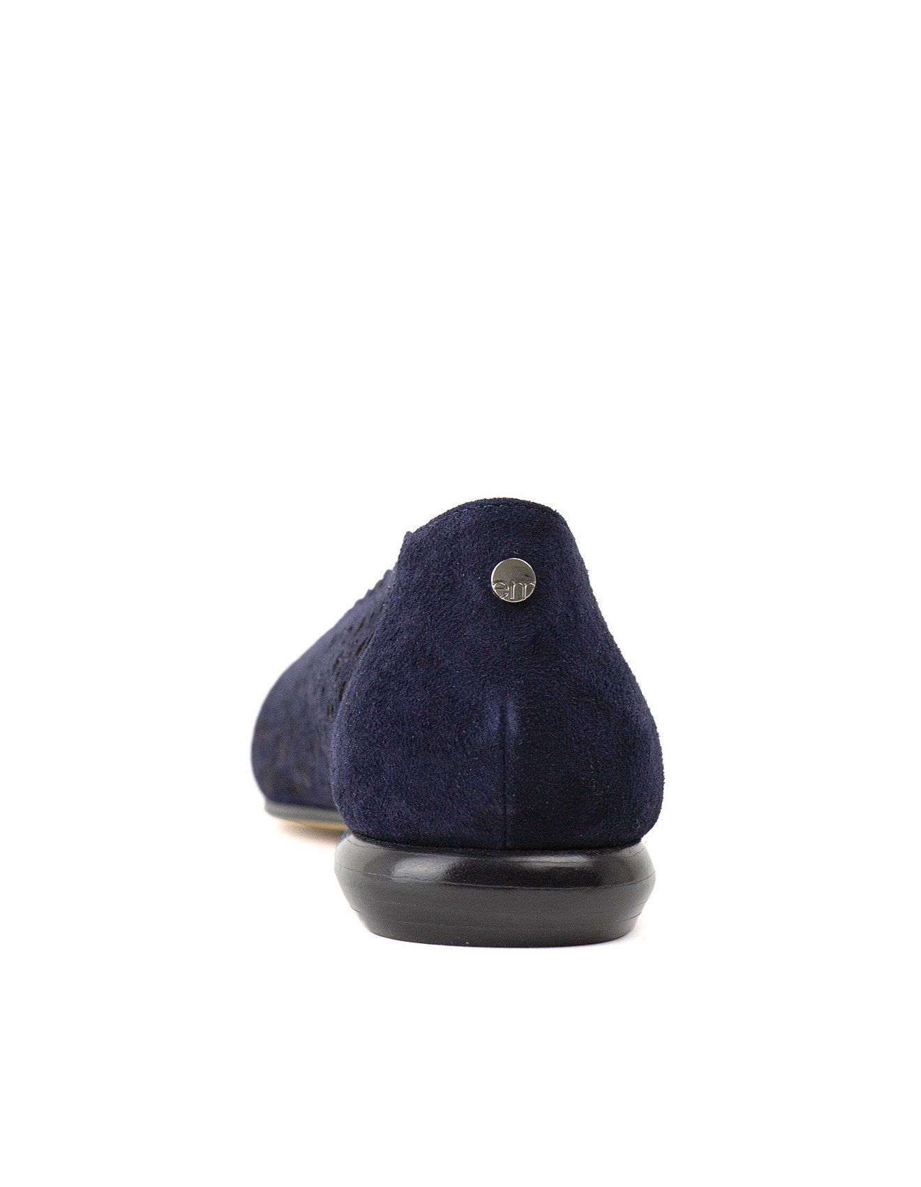 Edward Meller Frances Lasercut Ballet Flat David Jones