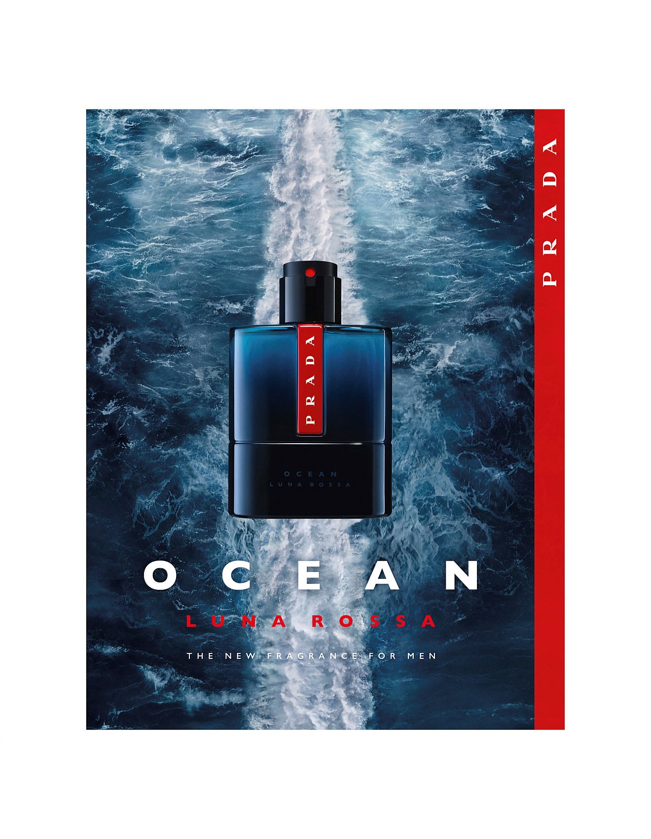 prada luna rossa ocean cena