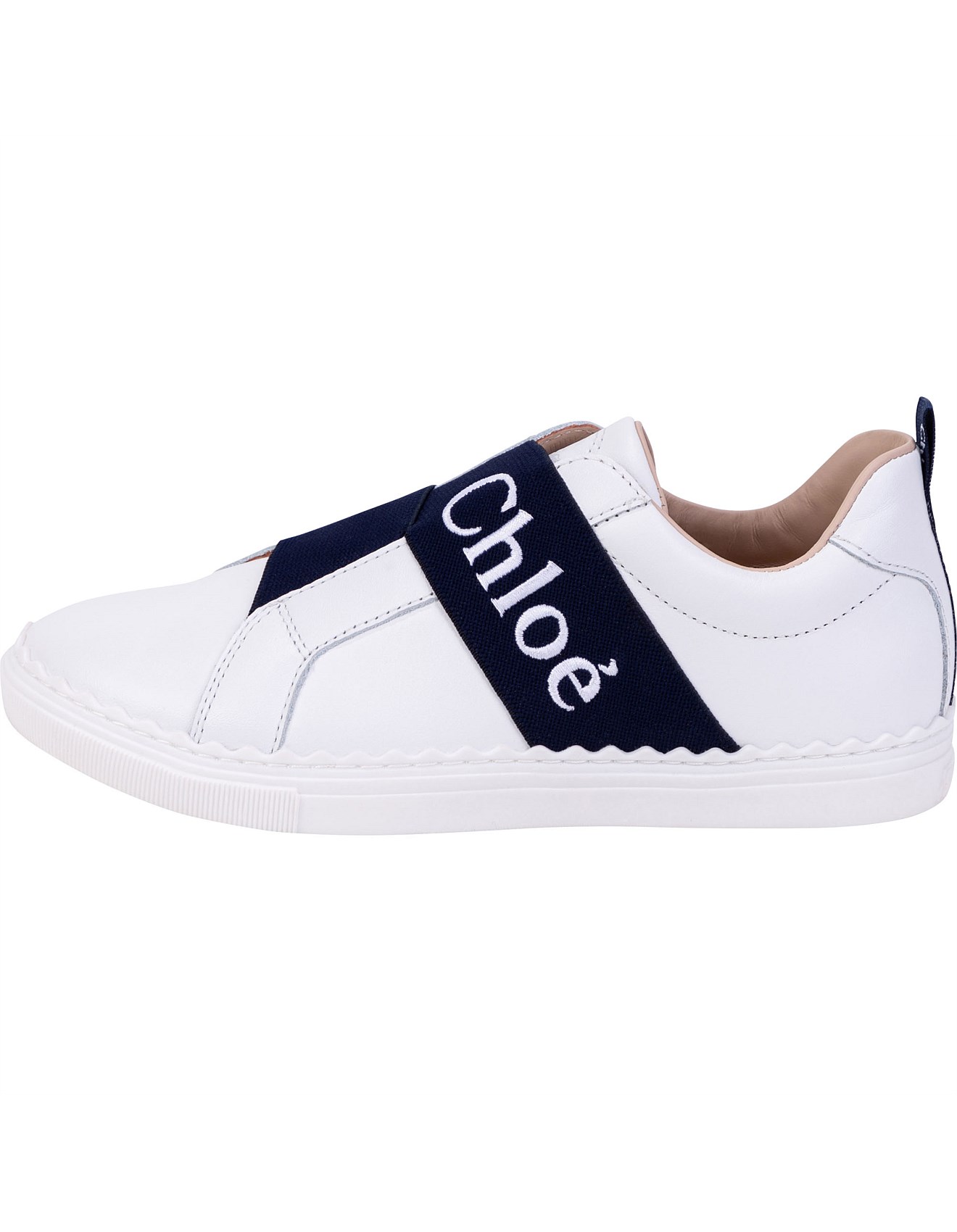 chloe sneakers david jones