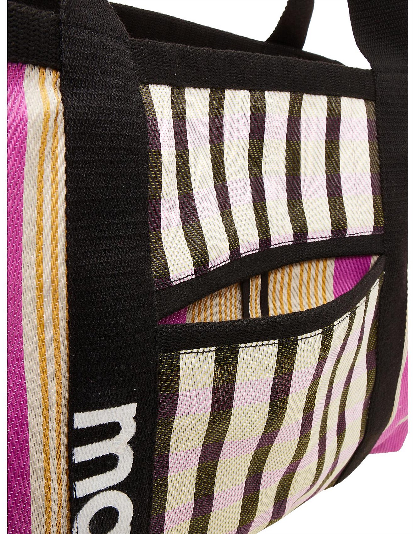 Isabel Marant Darwen Tote David Jones