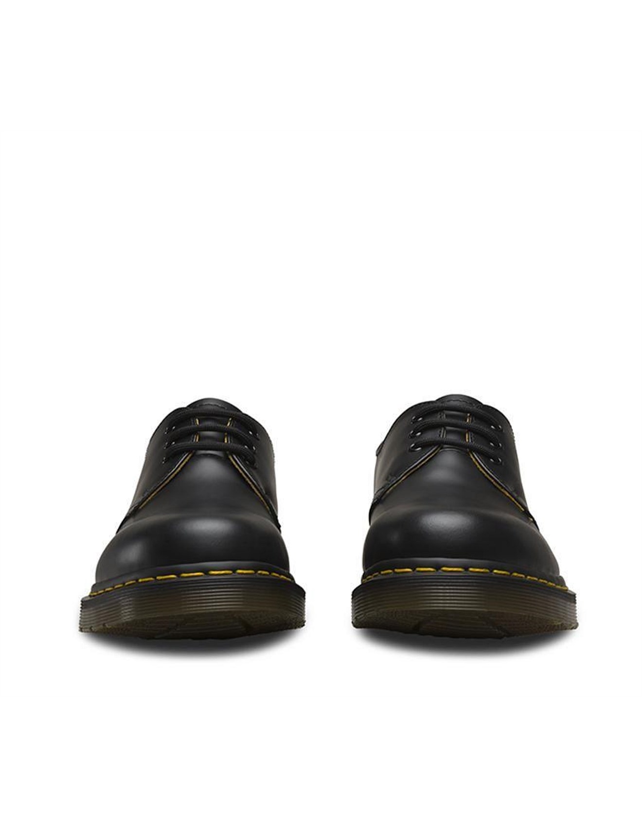 david jones doc martens