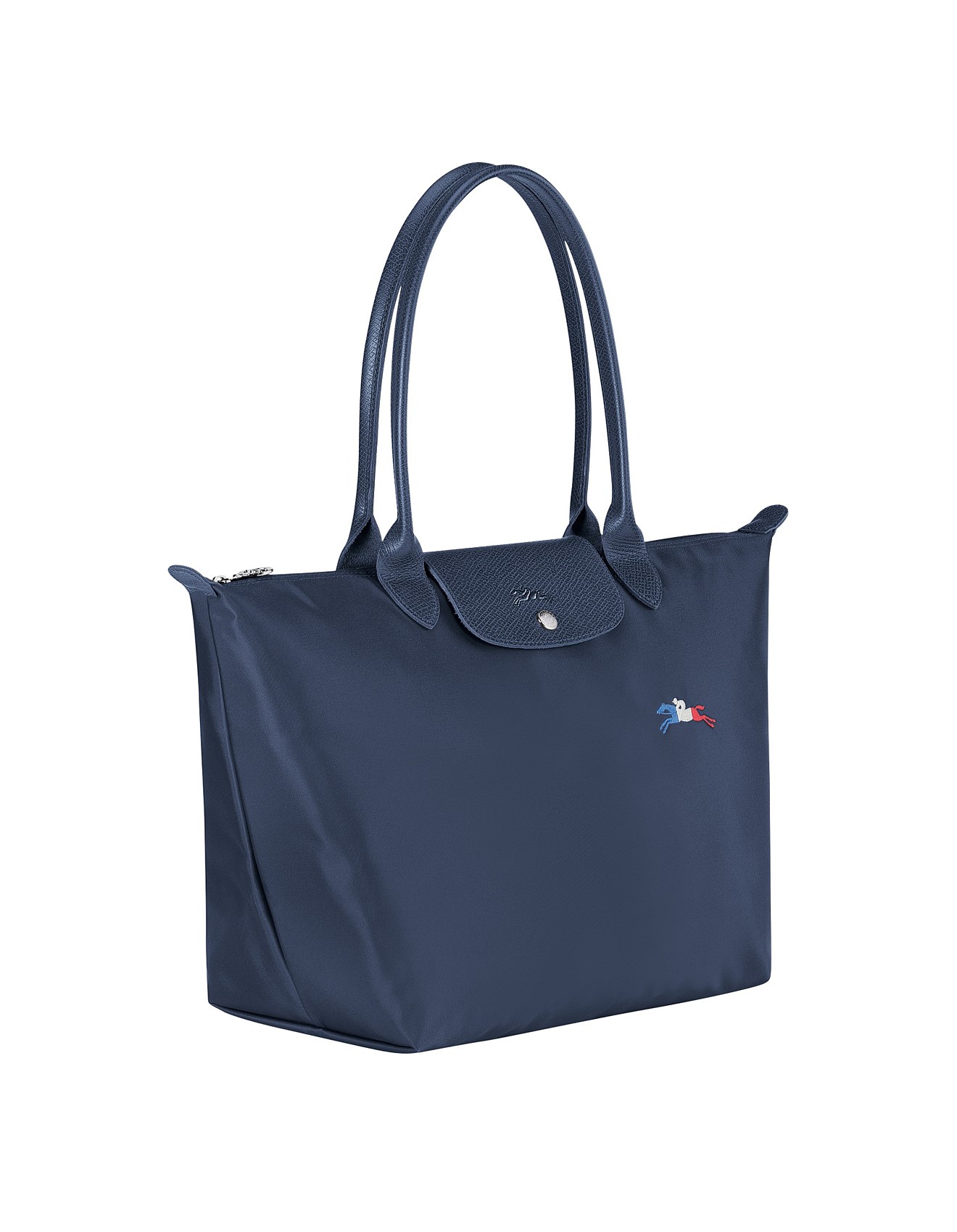 longchamp tote david jones