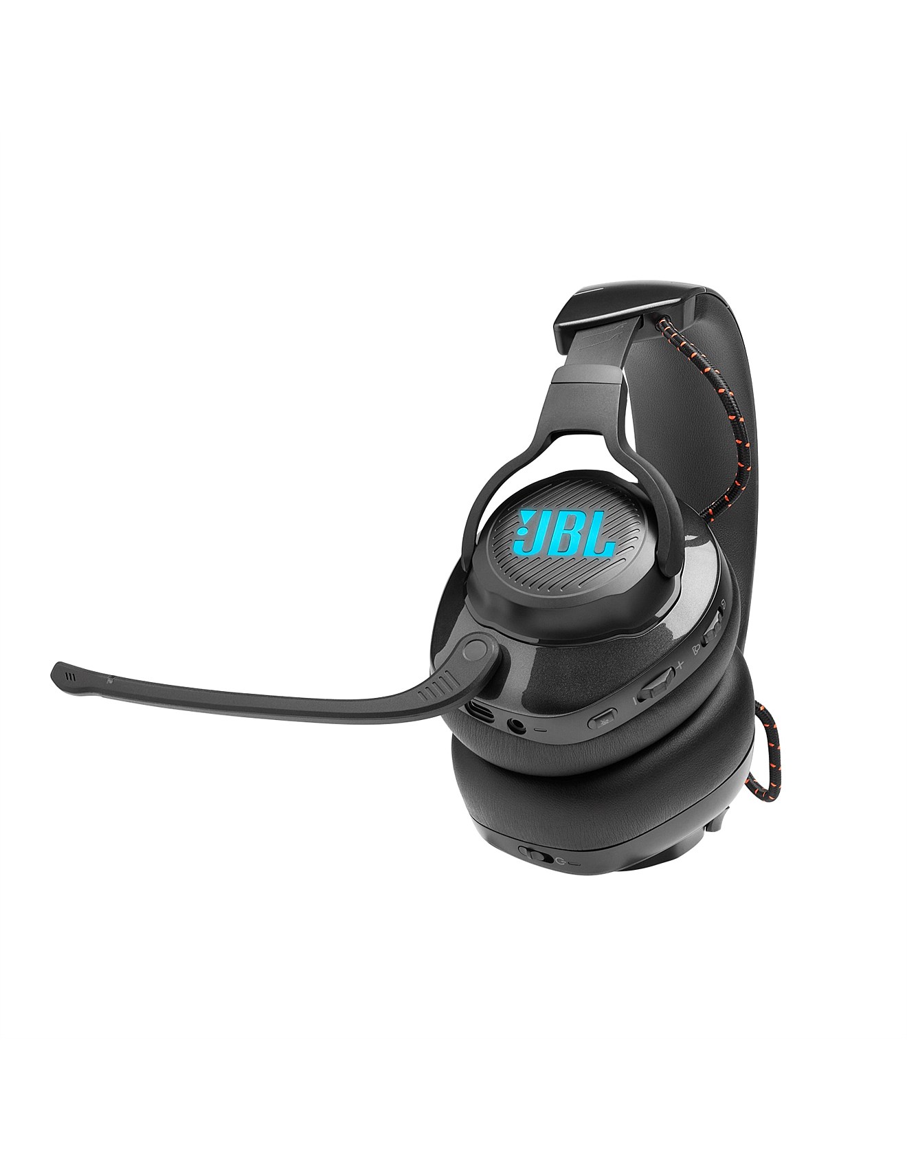 Headset Jbl Quantum 600 Xbox One Wireless JBL Quantum 610 Wireless