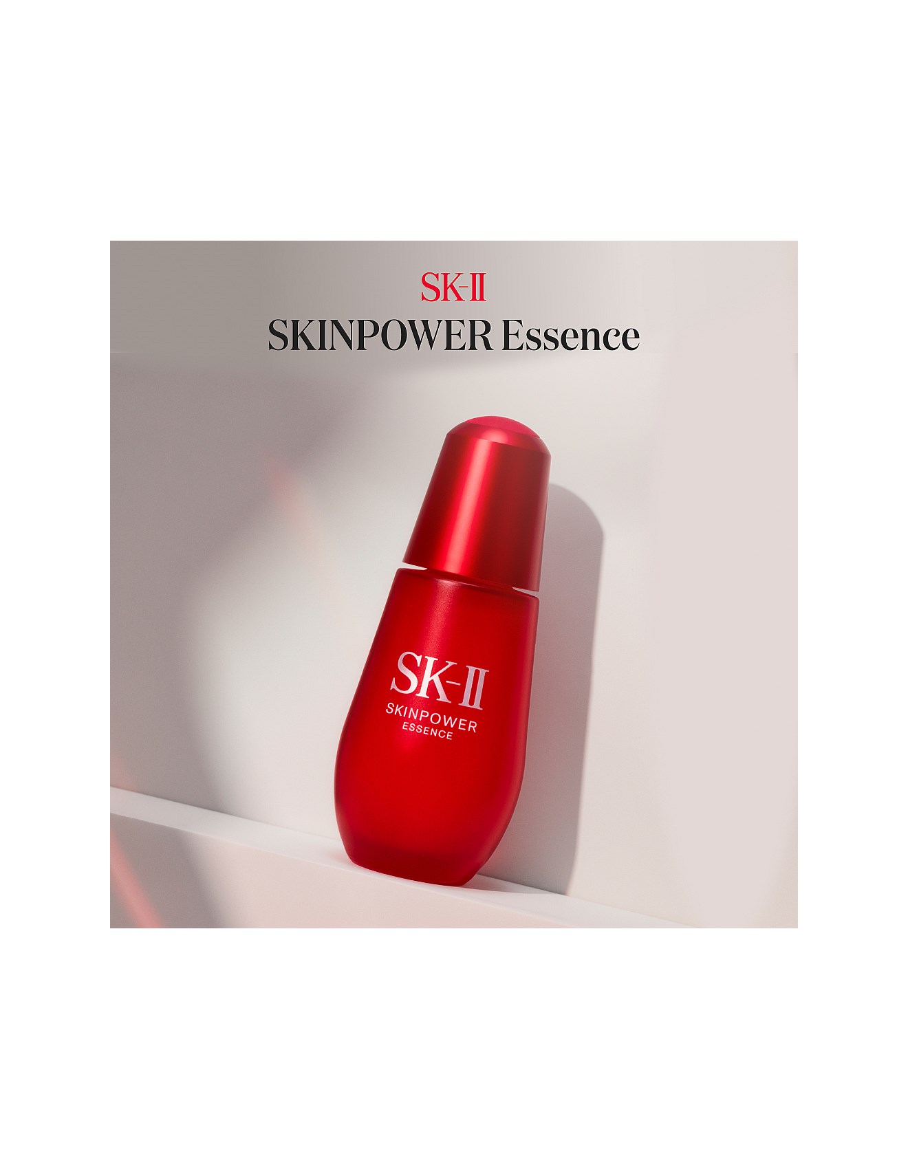 Sk-ii Skinpower Essence 50ml | David Jones