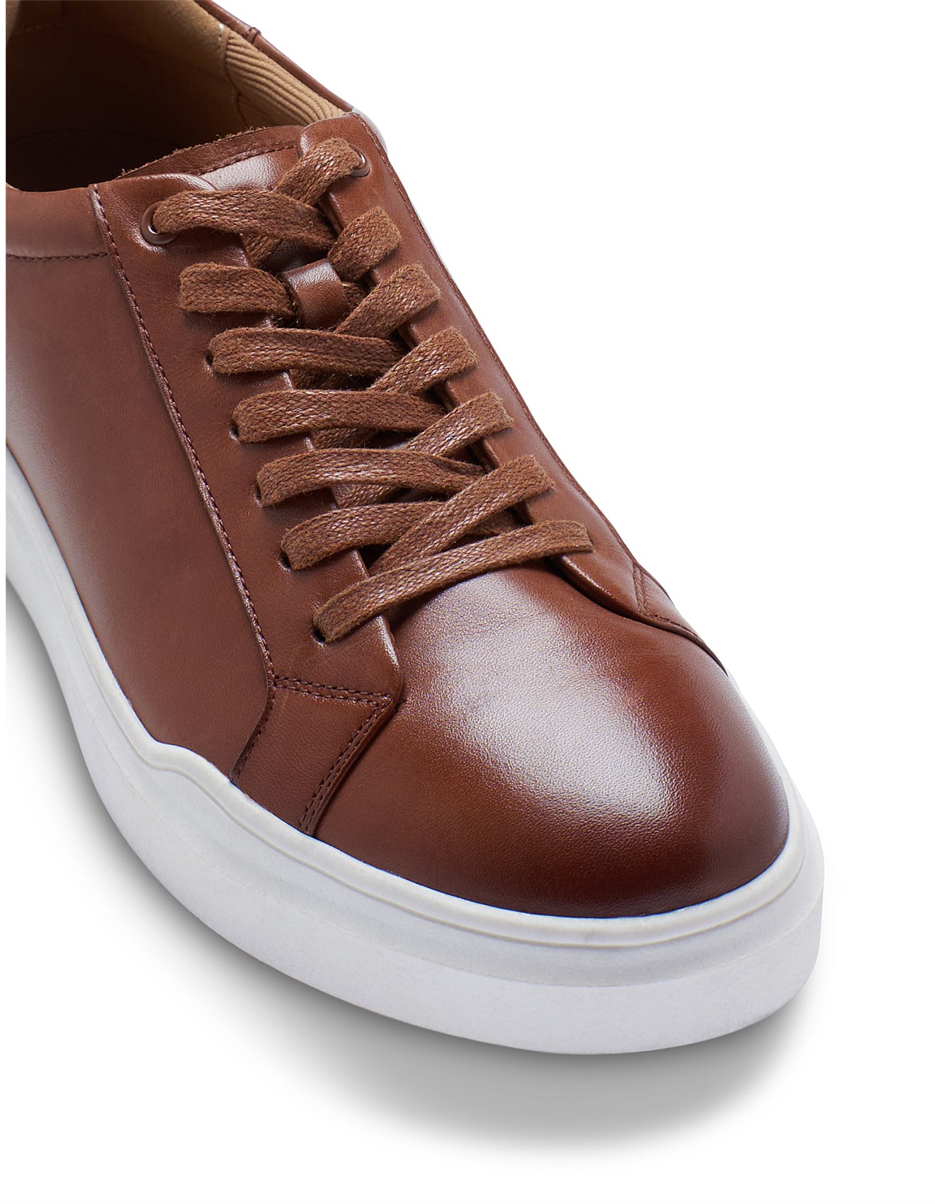 office clayton trainers