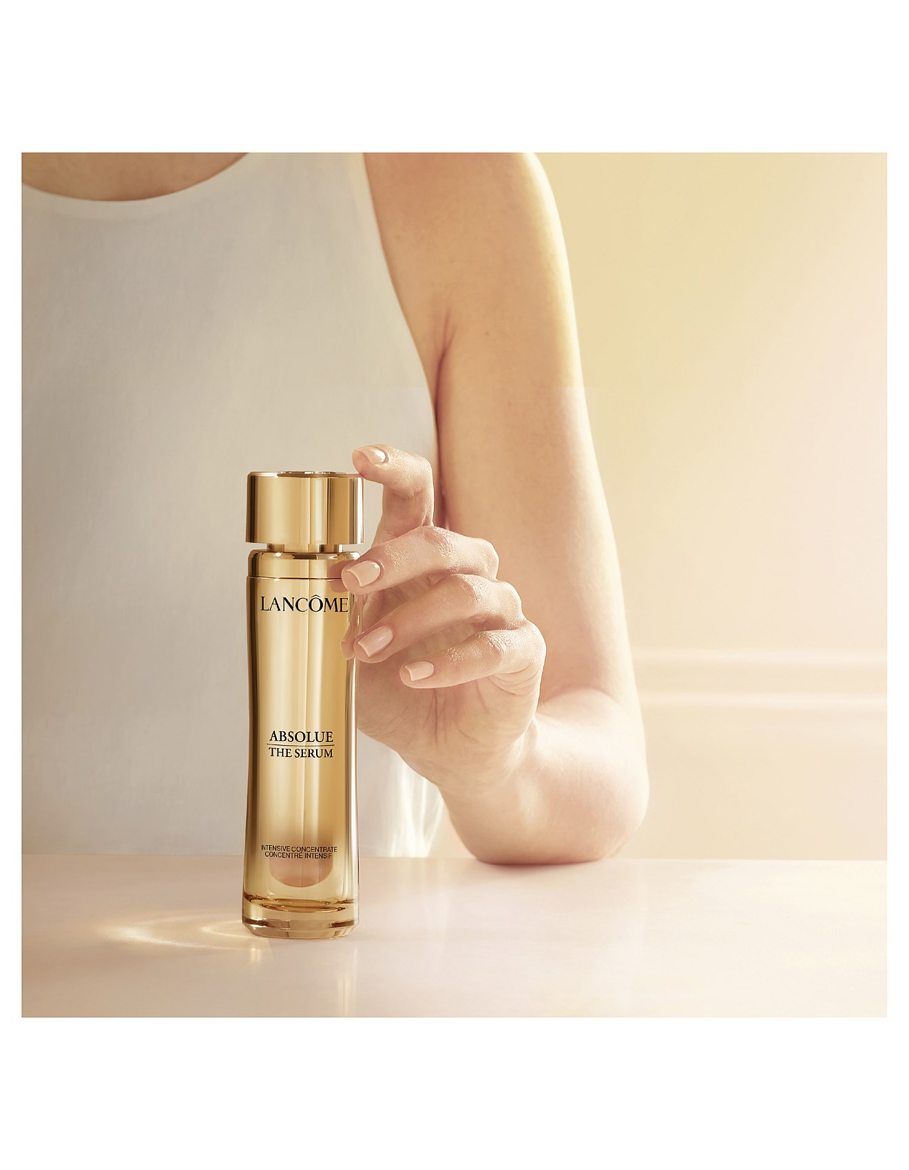 Lancôme Absolue the Serum 30ml | David Jones