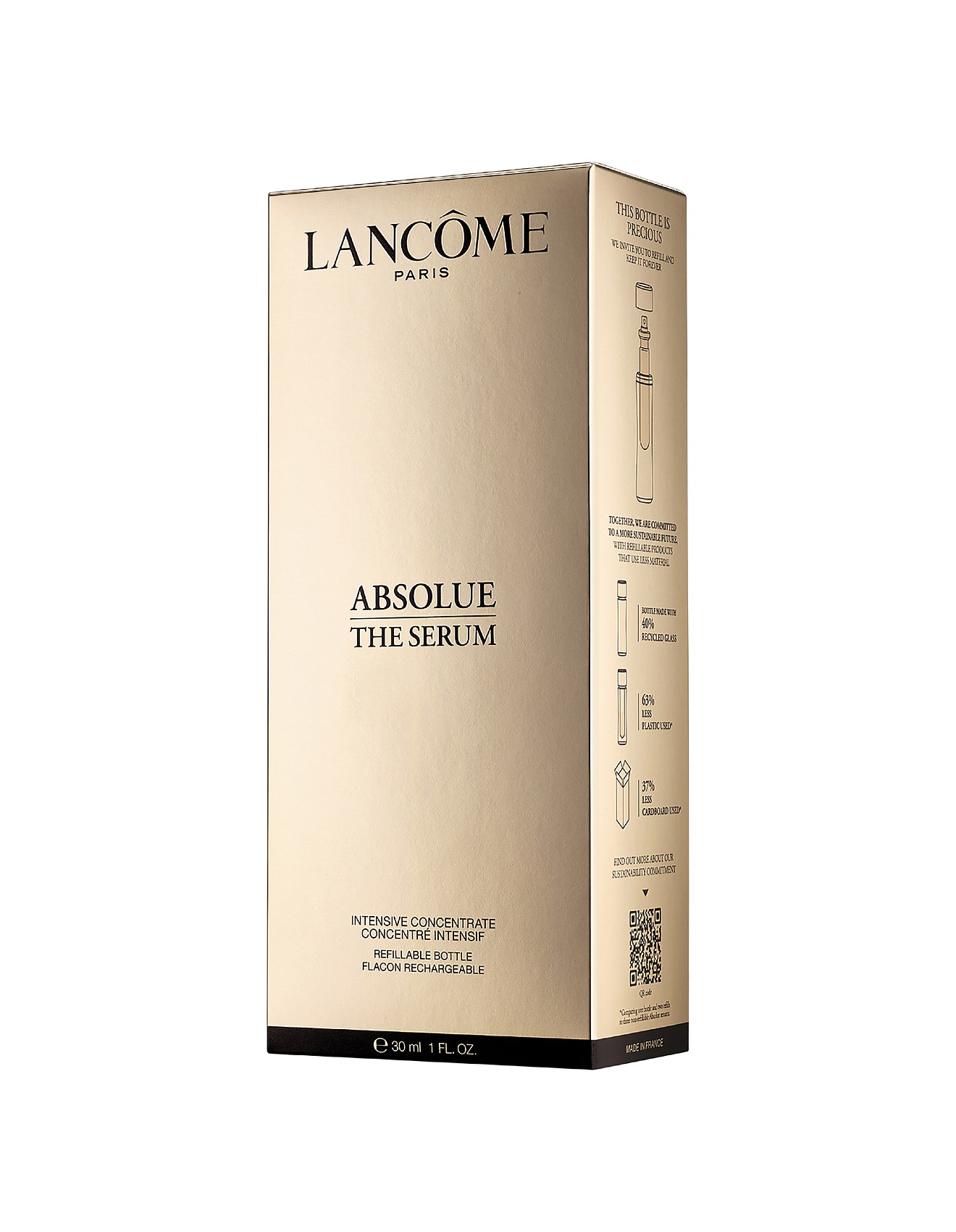 Lancôme Absolue the Serum 30ml | David Jones