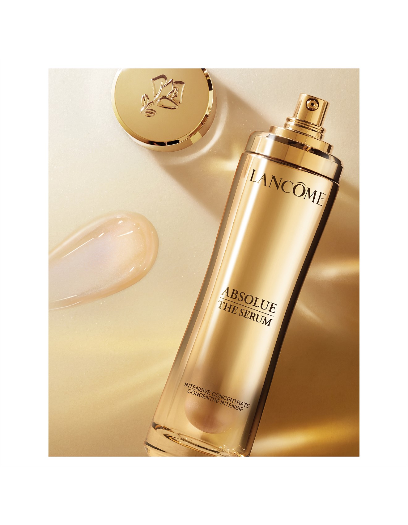 Lancôme Absolue the Serum 30ml | David Jones