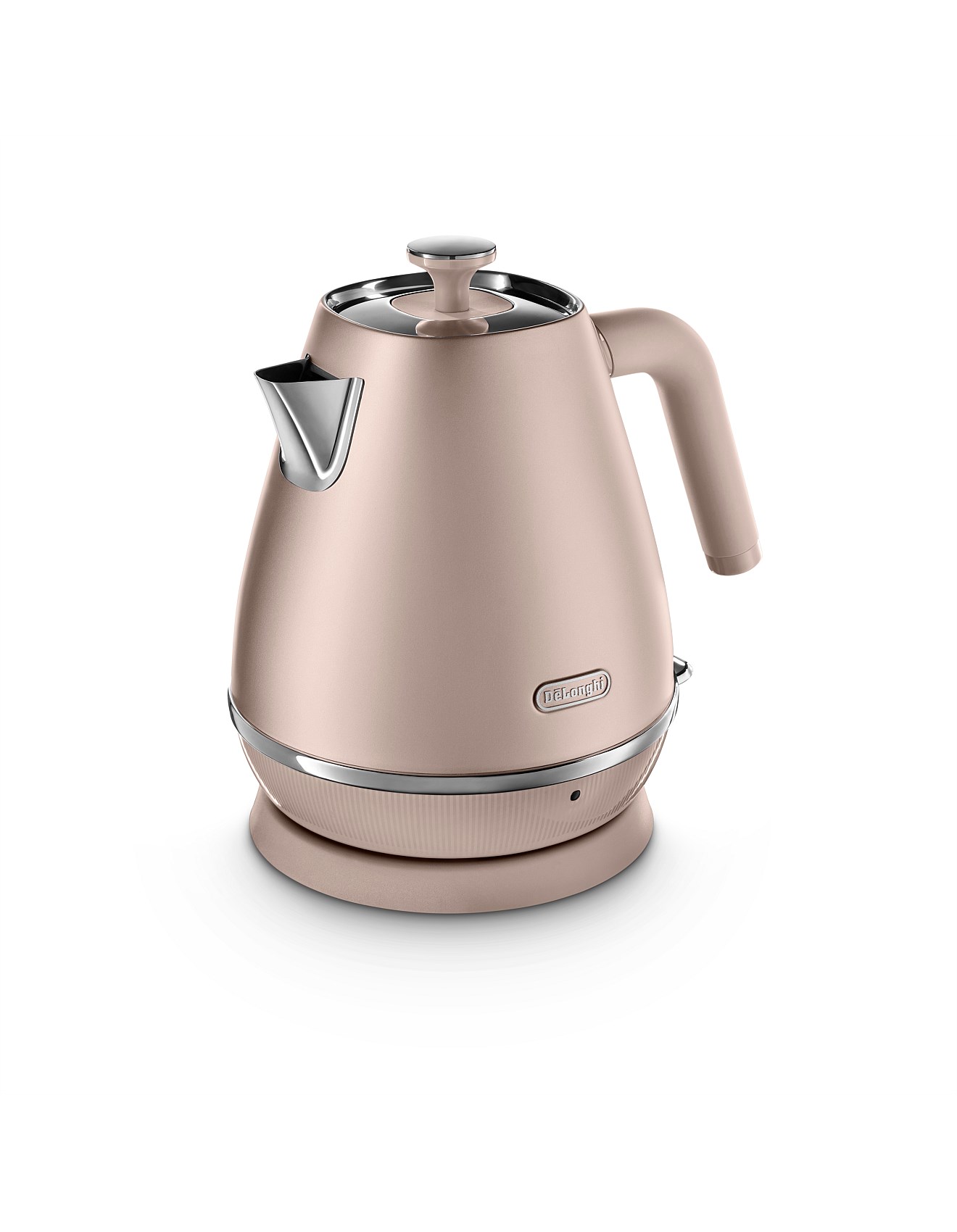 Delonghi Copper Kettle Delonghi Distinta Kettle And Toaster