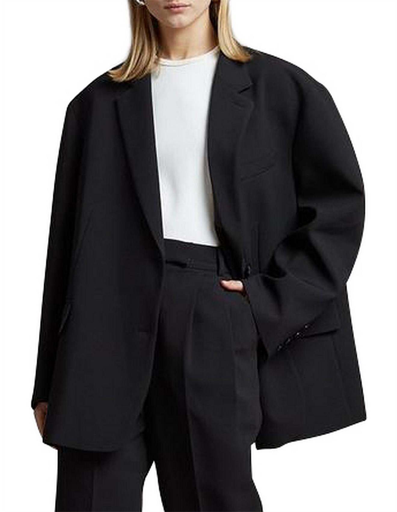 The Frankie Shop Bea Blazer David Jones